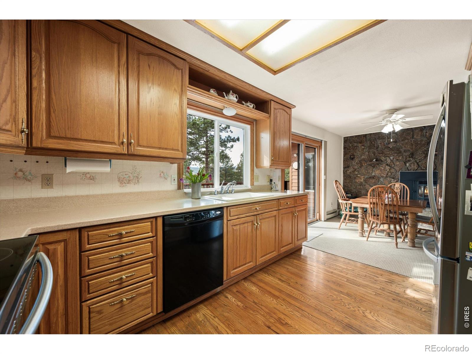 MLS Image #16 for 440  la hermosa drive,bellvue, Colorado