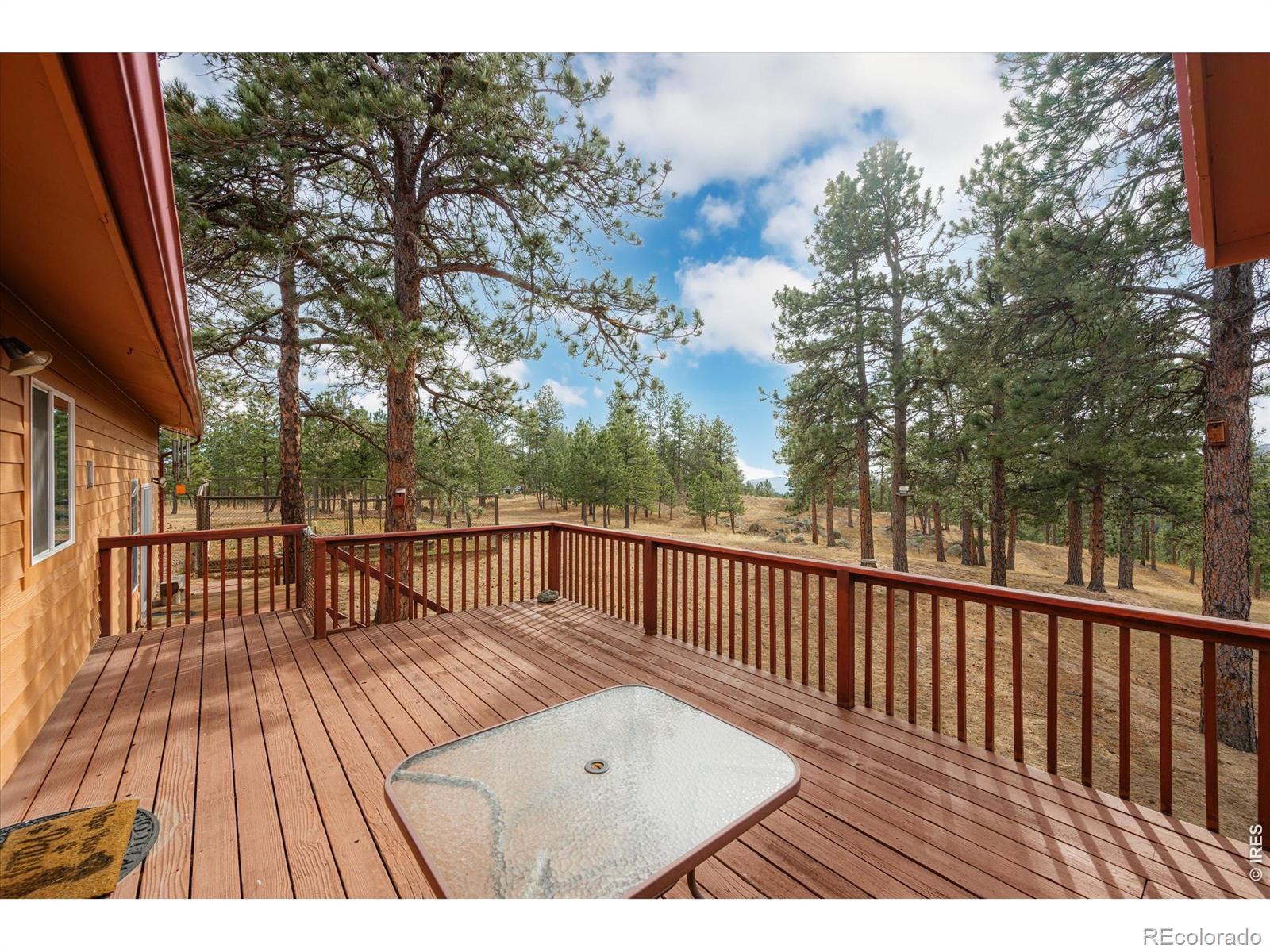 MLS Image #17 for 440  la hermosa drive,bellvue, Colorado