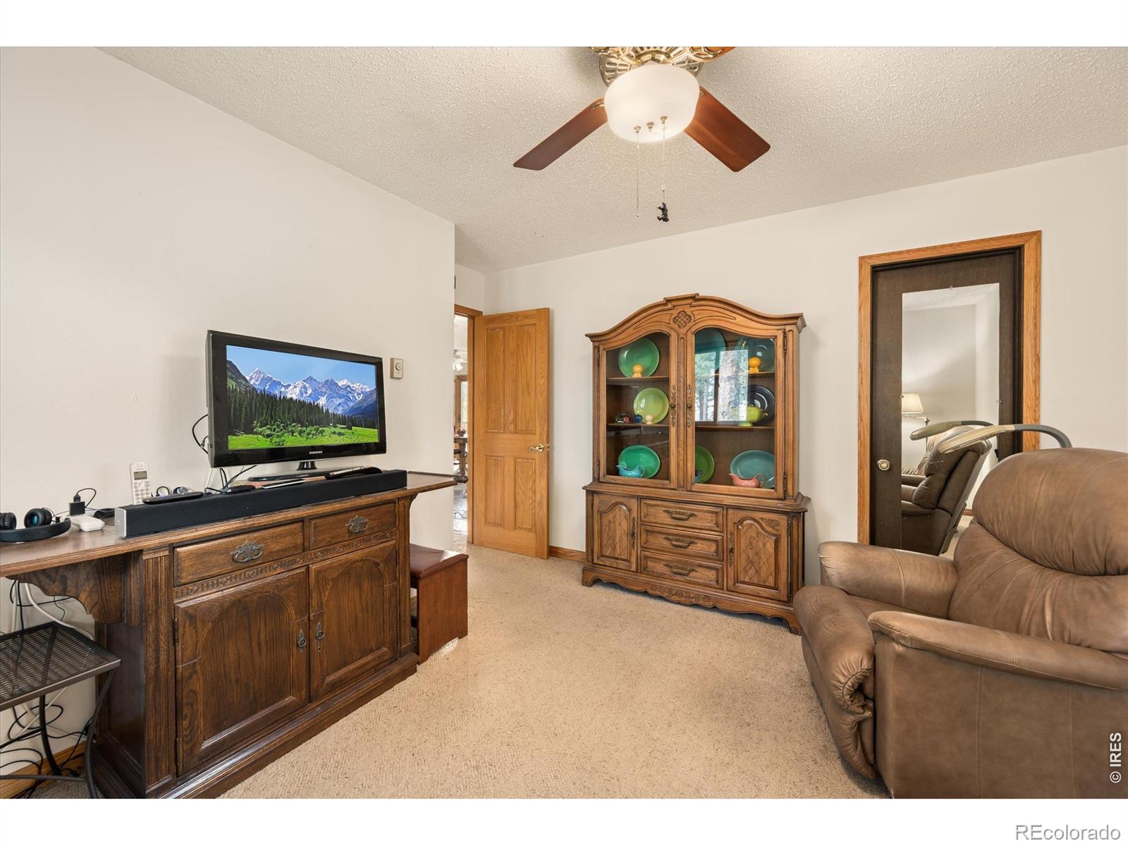 MLS Image #21 for 440  la hermosa drive,bellvue, Colorado