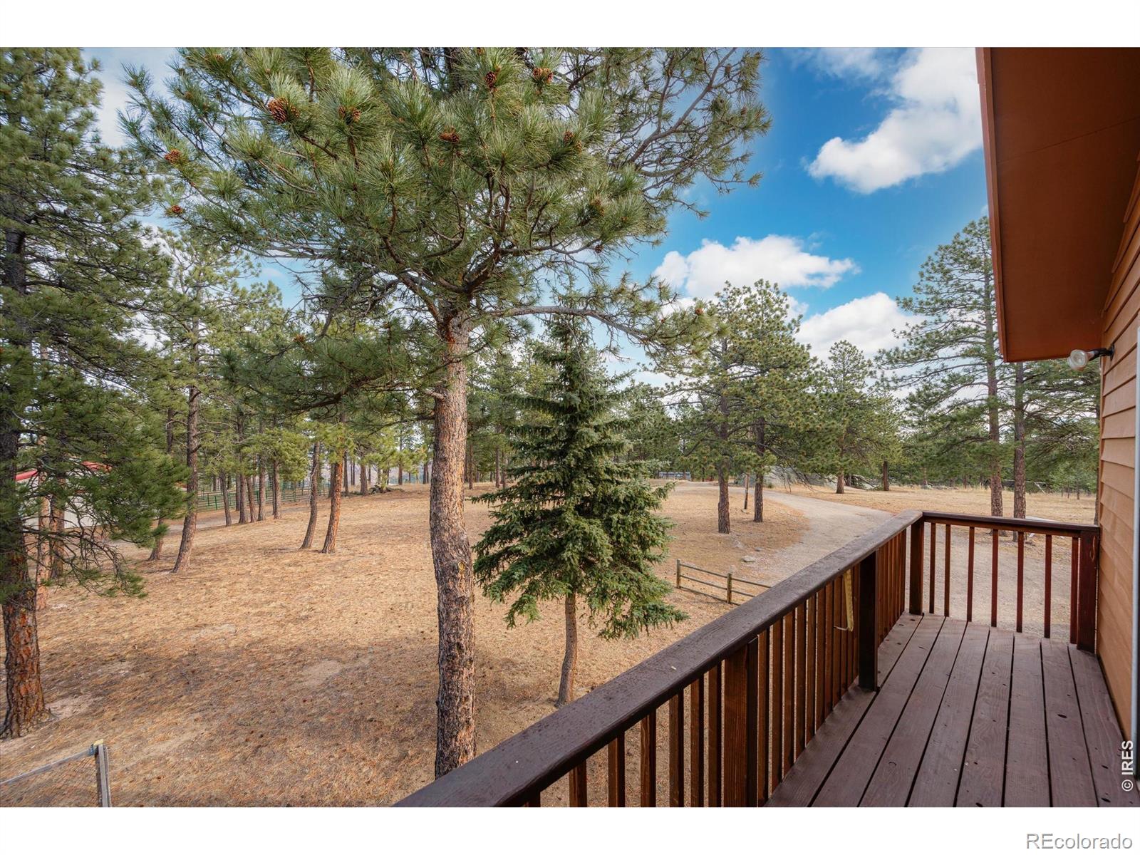 MLS Image #26 for 440  la hermosa drive,bellvue, Colorado