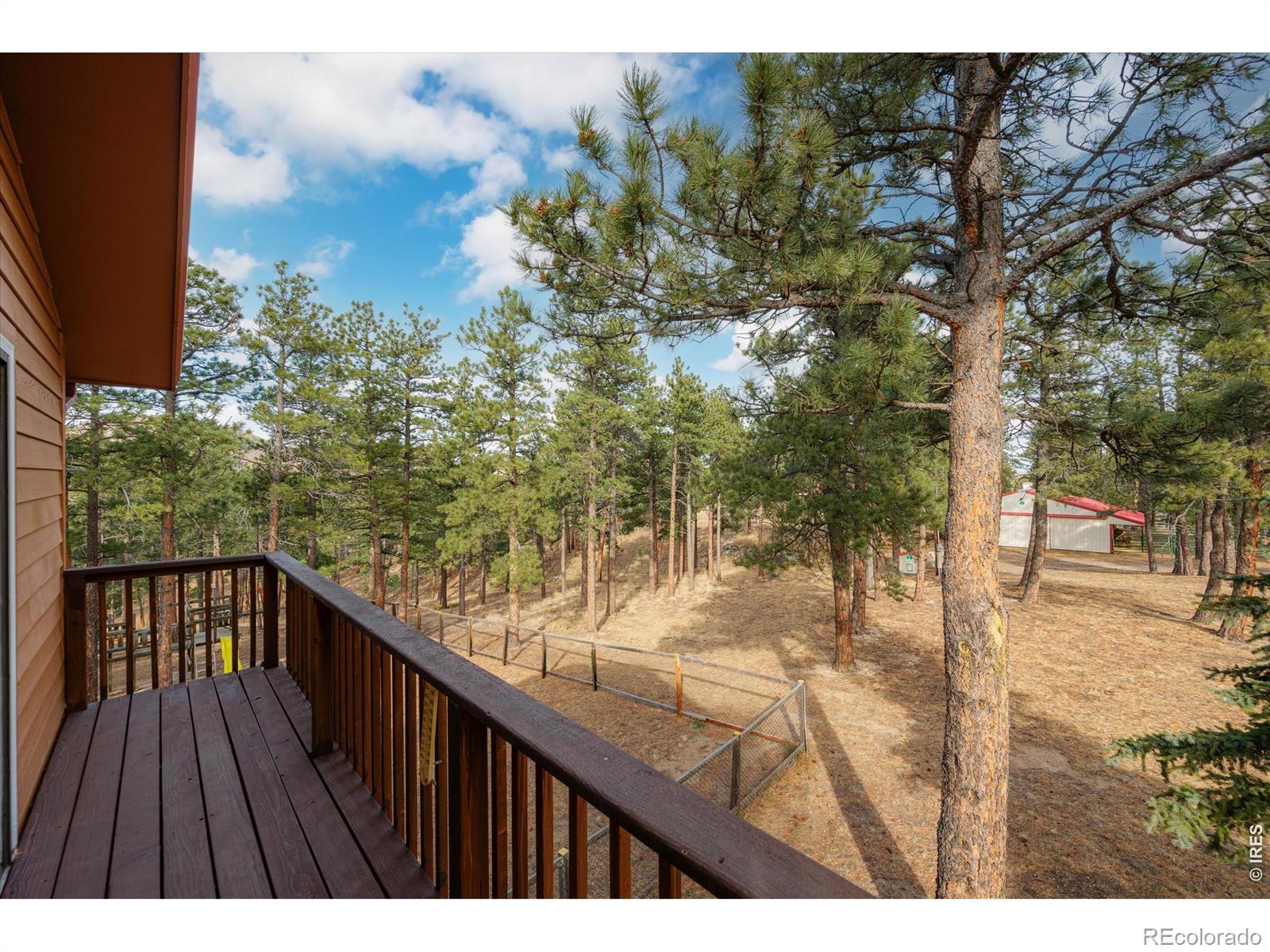 MLS Image #27 for 440  la hermosa drive,bellvue, Colorado