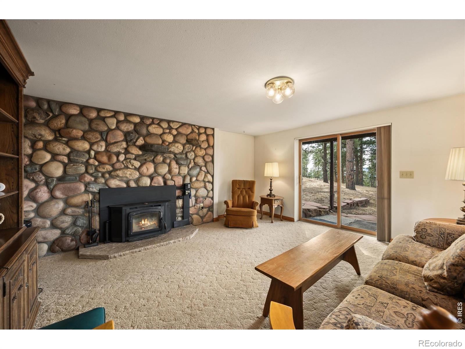MLS Image #28 for 440  la hermosa drive,bellvue, Colorado
