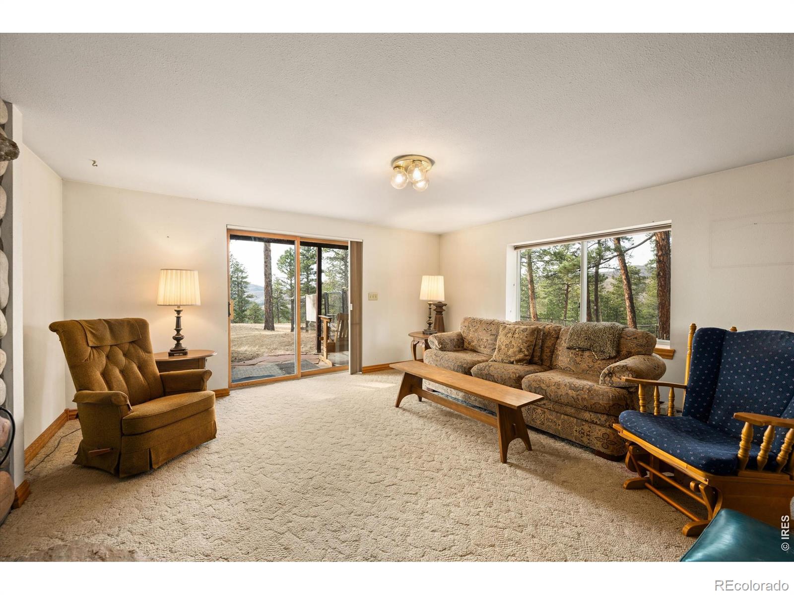 MLS Image #29 for 440  la hermosa drive,bellvue, Colorado