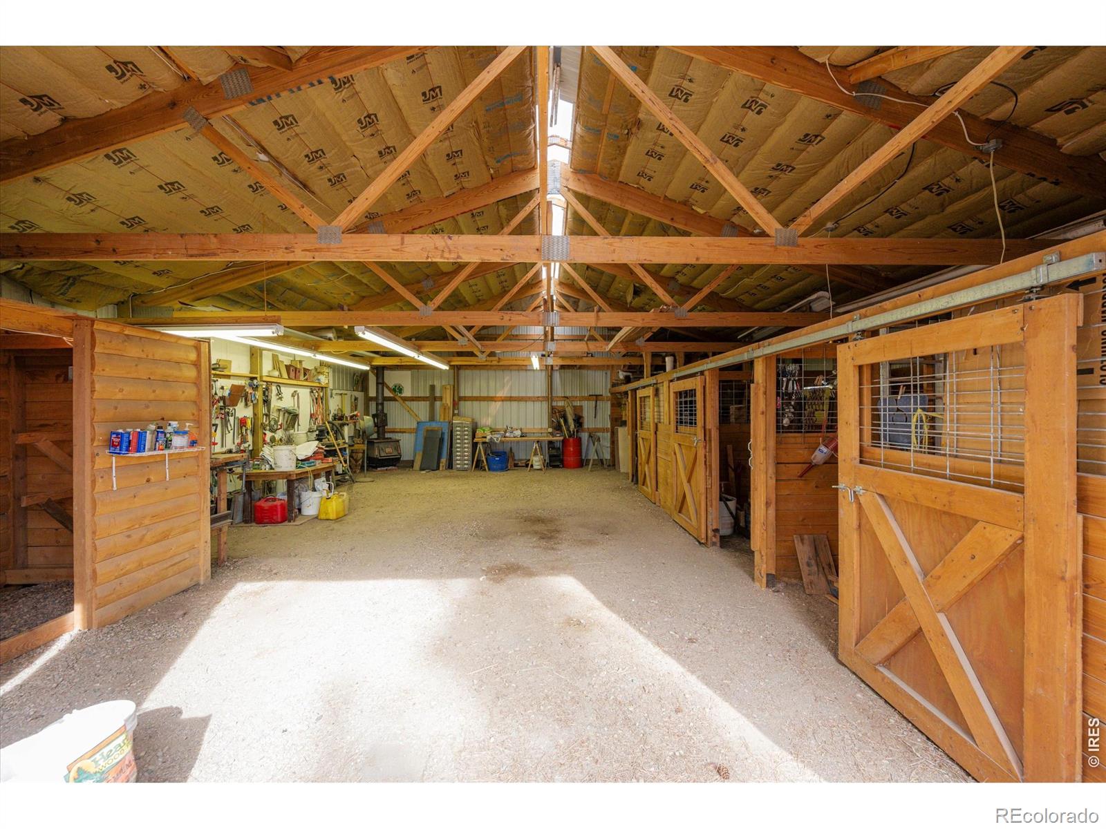 MLS Image #36 for 440  la hermosa drive,bellvue, Colorado