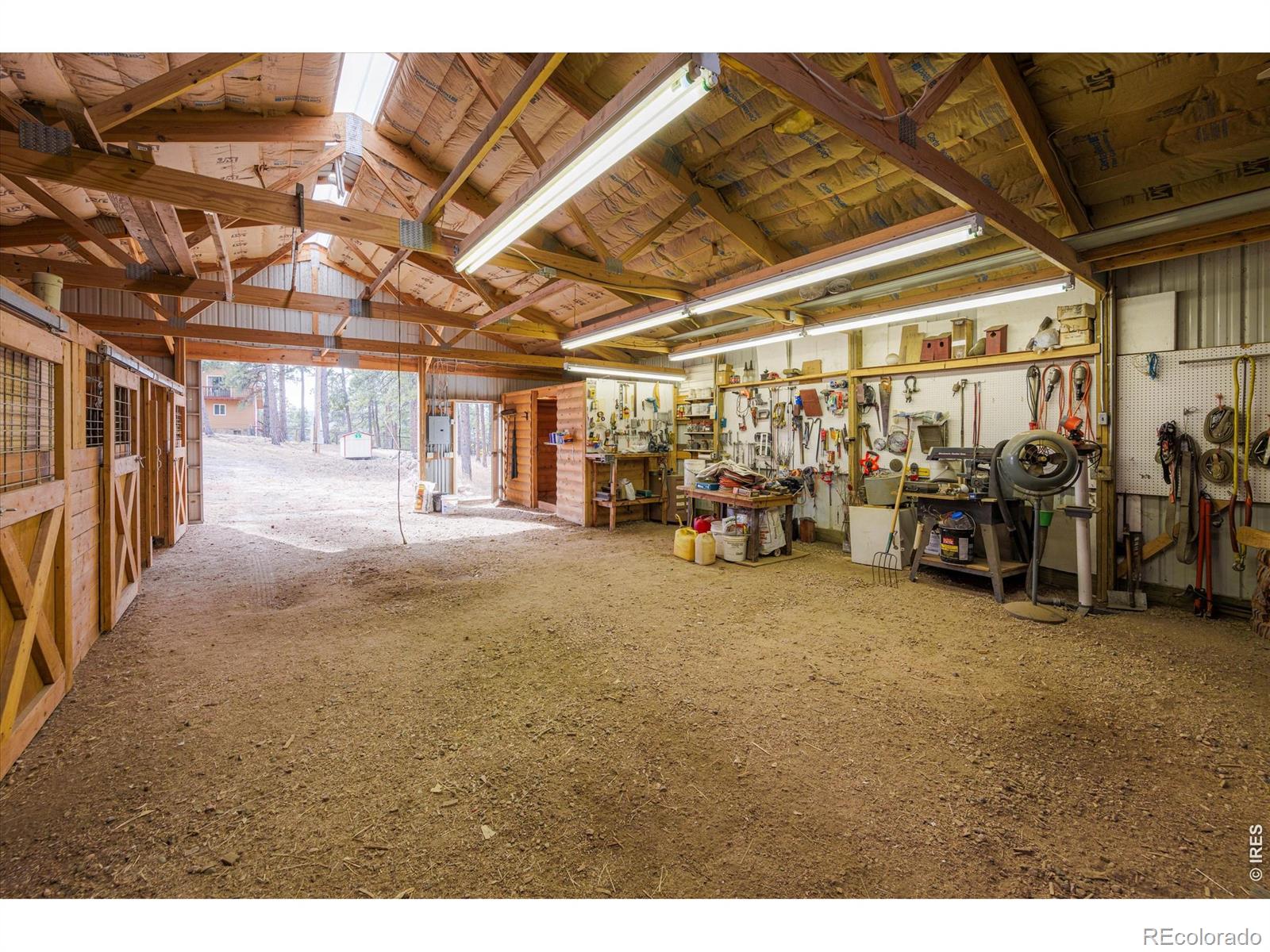 MLS Image #37 for 440  la hermosa drive,bellvue, Colorado