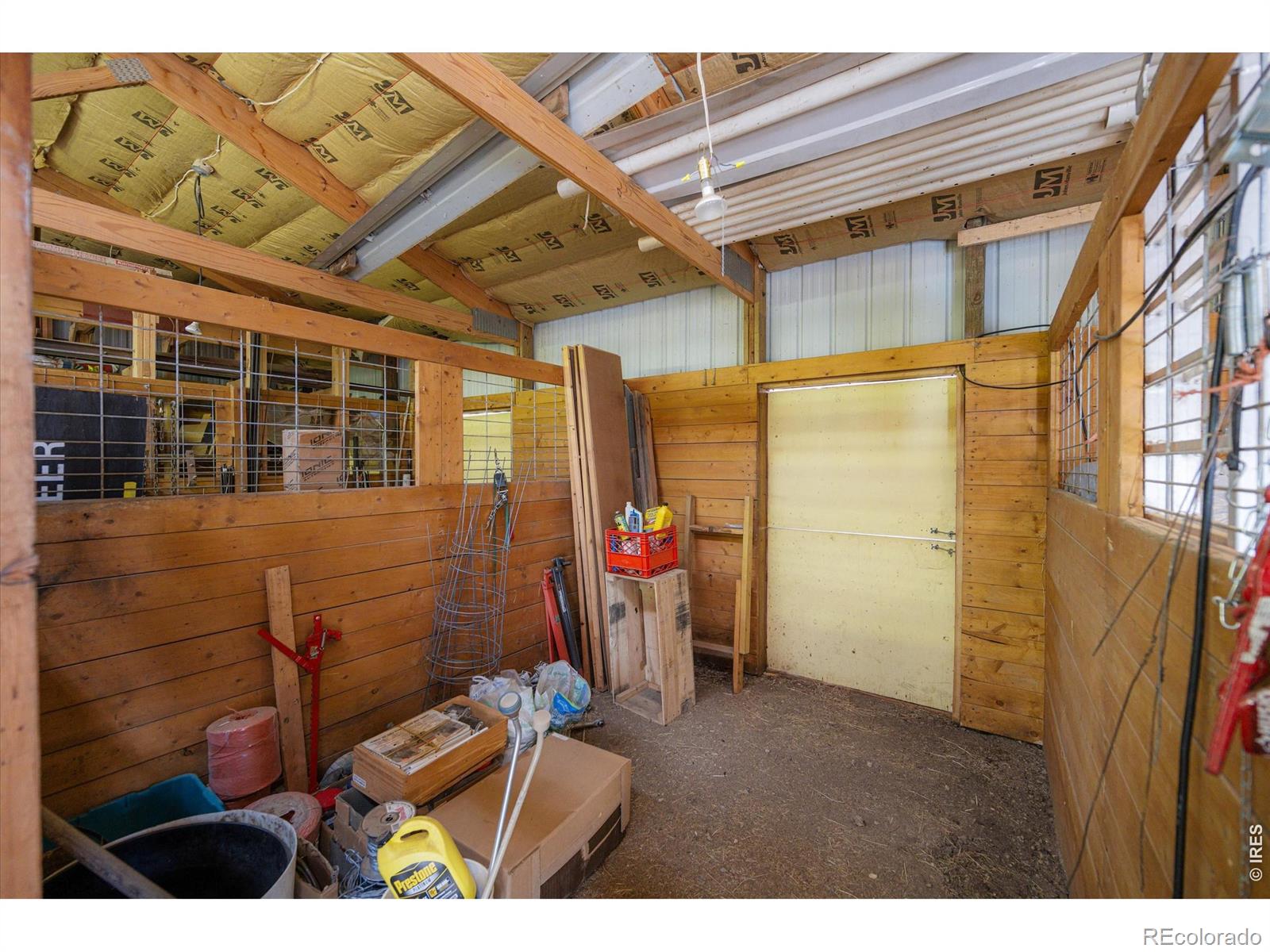 MLS Image #38 for 440  la hermosa drive,bellvue, Colorado