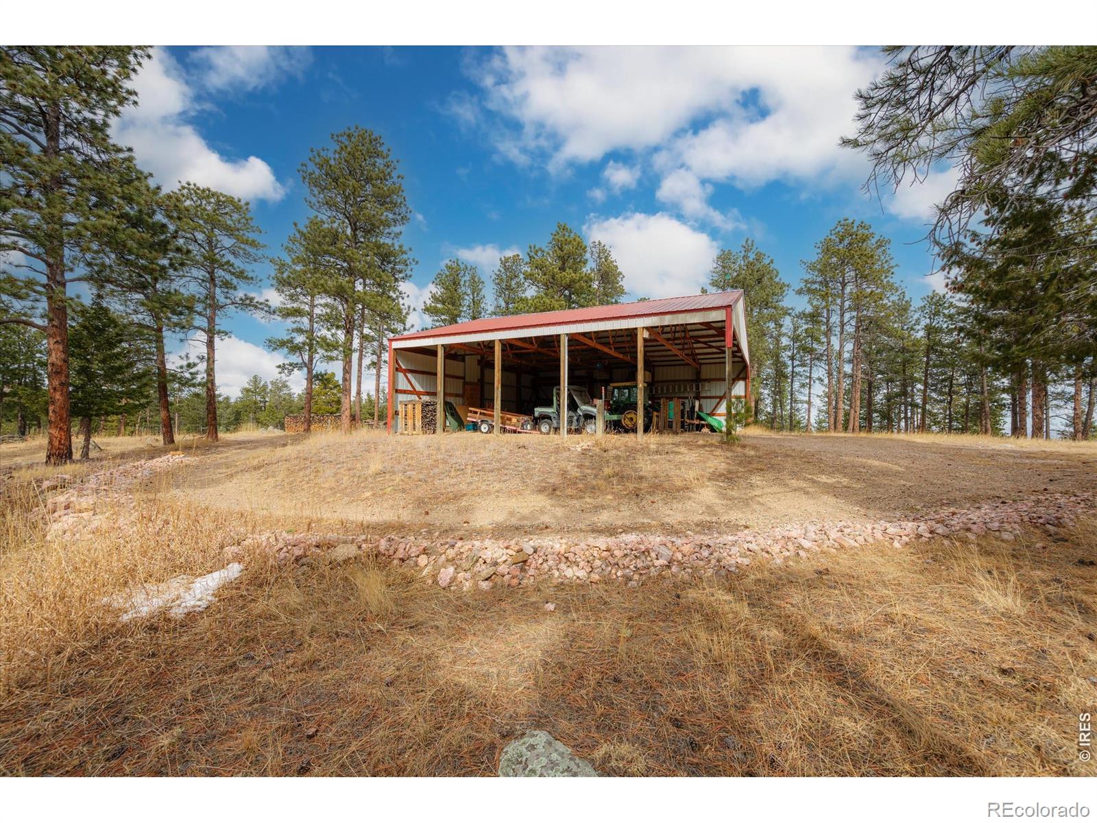 MLS Image #41 for 440  la hermosa drive,bellvue, Colorado