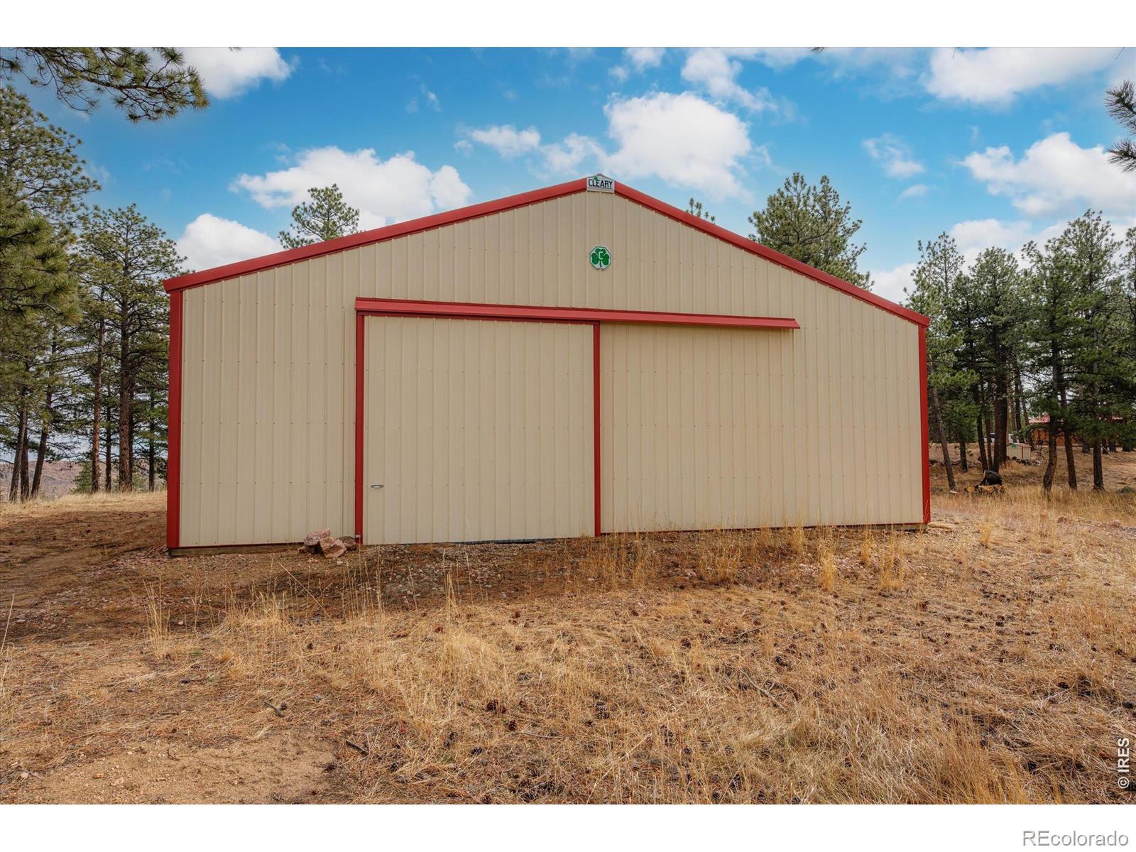 MLS Image #43 for 440  la hermosa drive,bellvue, Colorado
