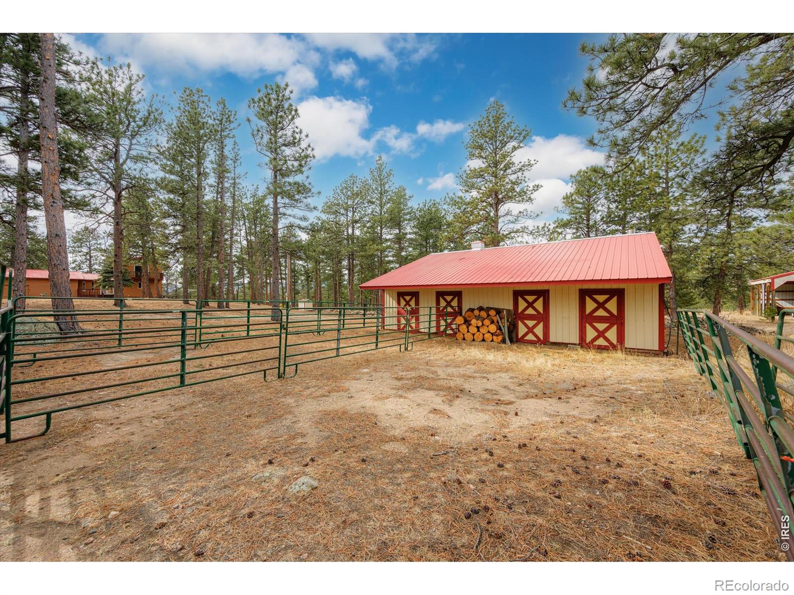 MLS Image #45 for 440  la hermosa drive,bellvue, Colorado