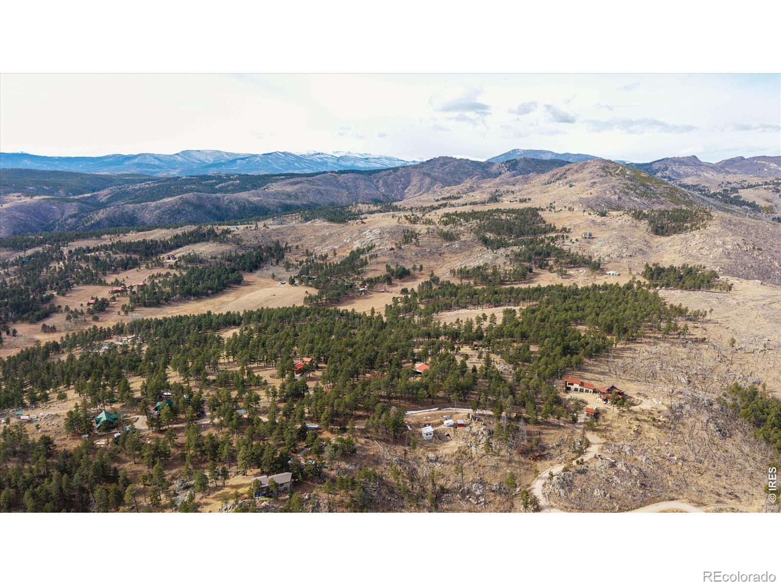 MLS Image #46 for 440  la hermosa drive,bellvue, Colorado