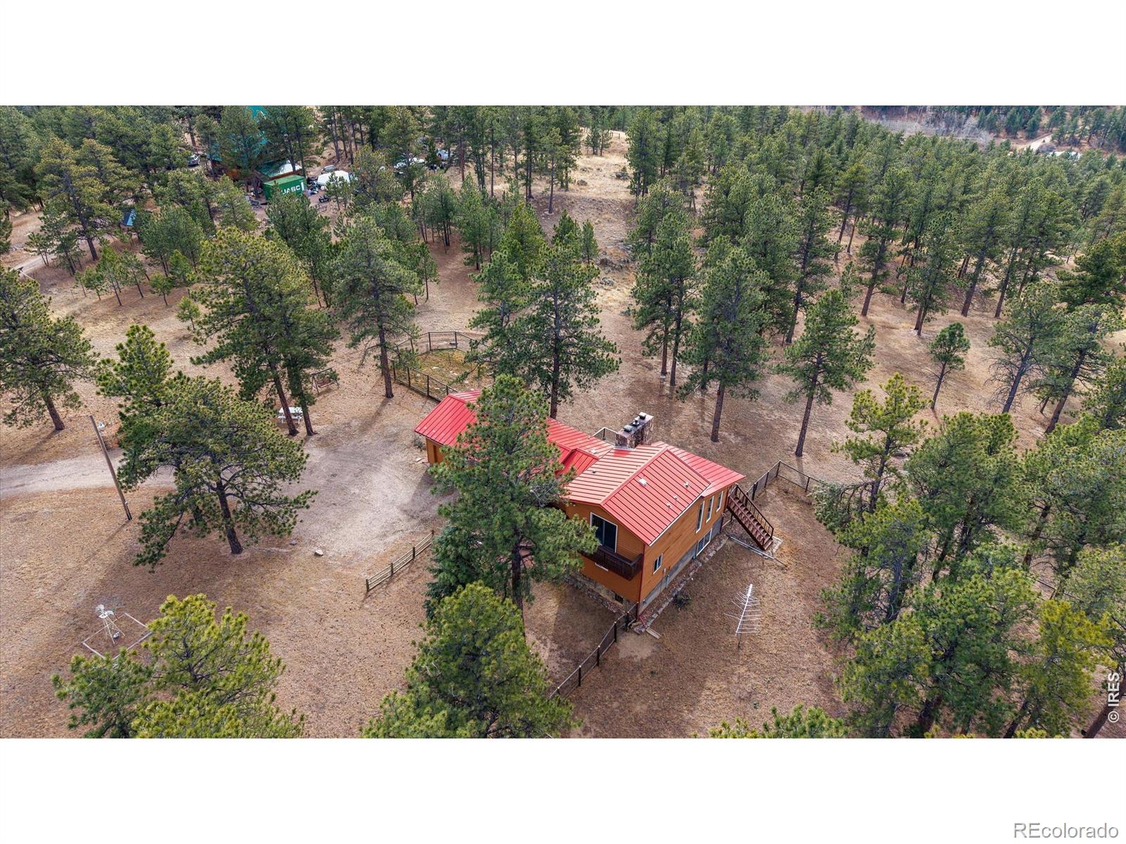 MLS Image #48 for 440  la hermosa drive,bellvue, Colorado
