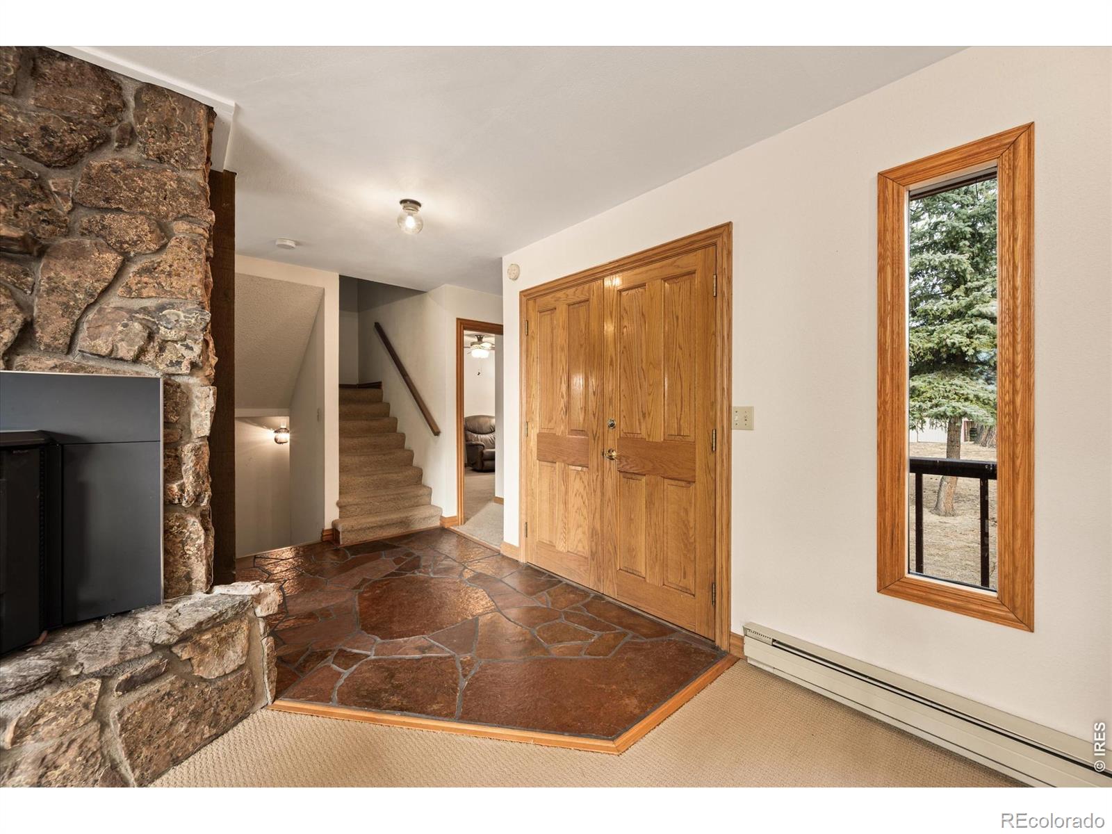 MLS Image #7 for 440  la hermosa drive,bellvue, Colorado