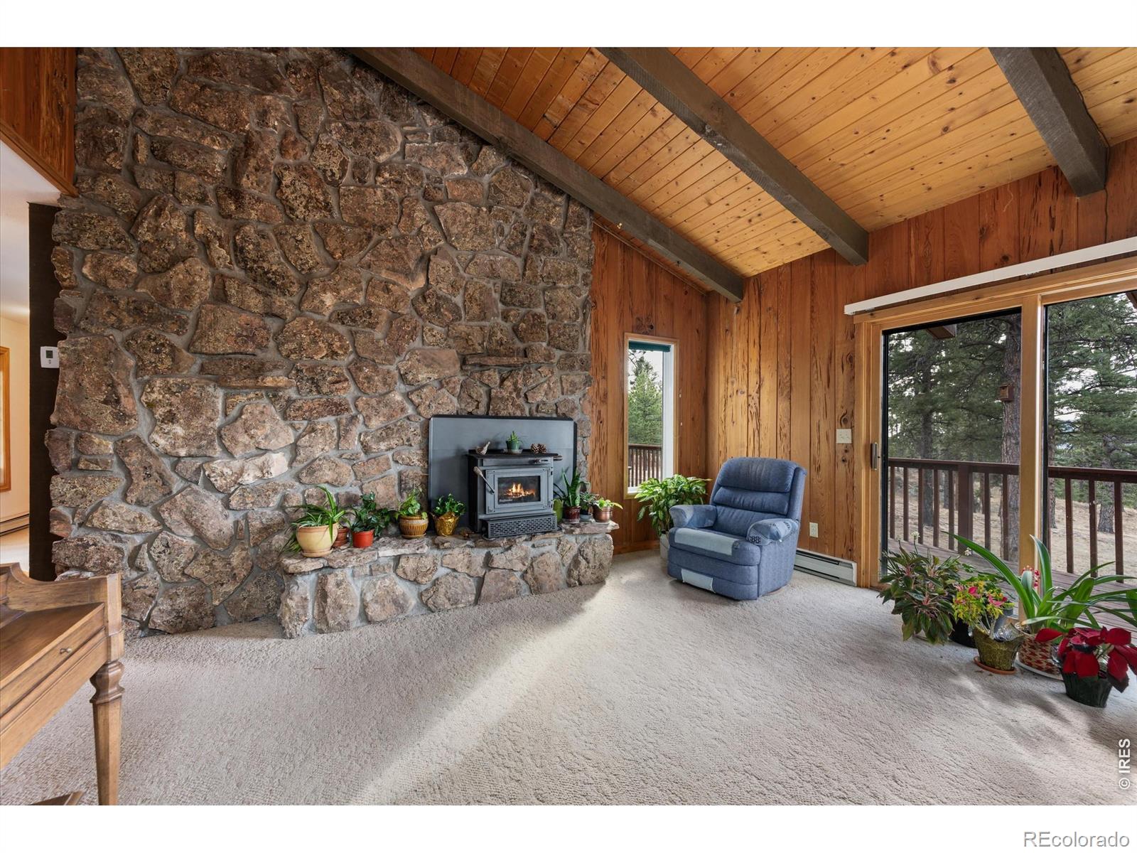 MLS Image #9 for 440  la hermosa drive,bellvue, Colorado