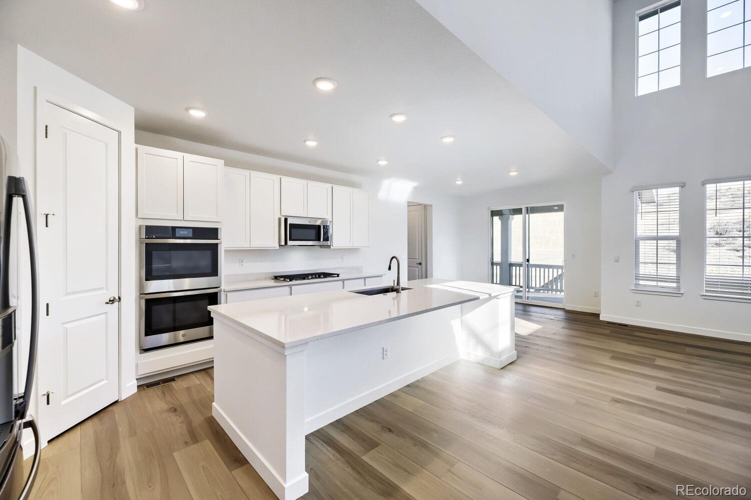 MLS Image #3 for 3953  buttongrass trail,castle rock, Colorado