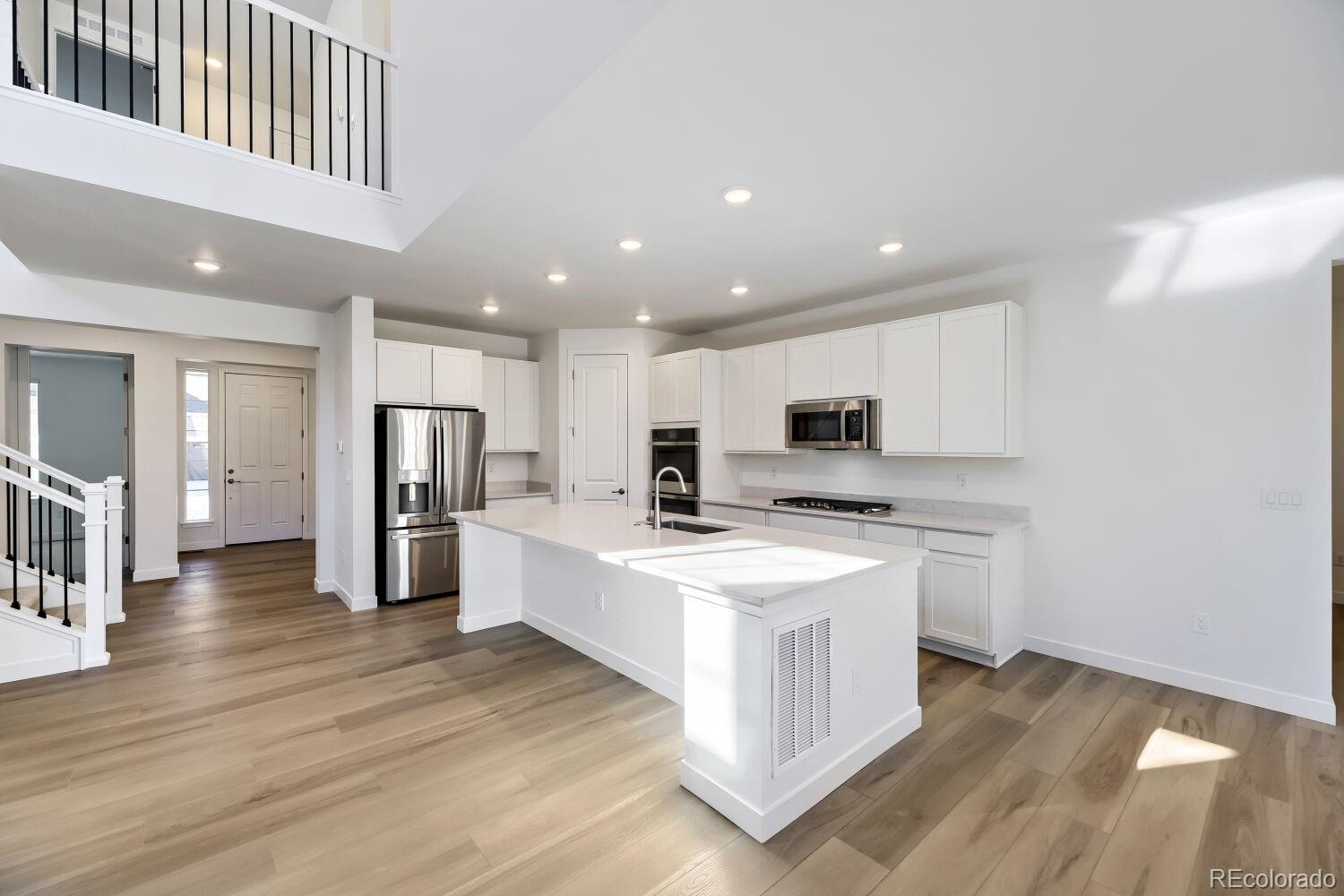 MLS Image #4 for 3953  buttongrass trail,castle rock, Colorado