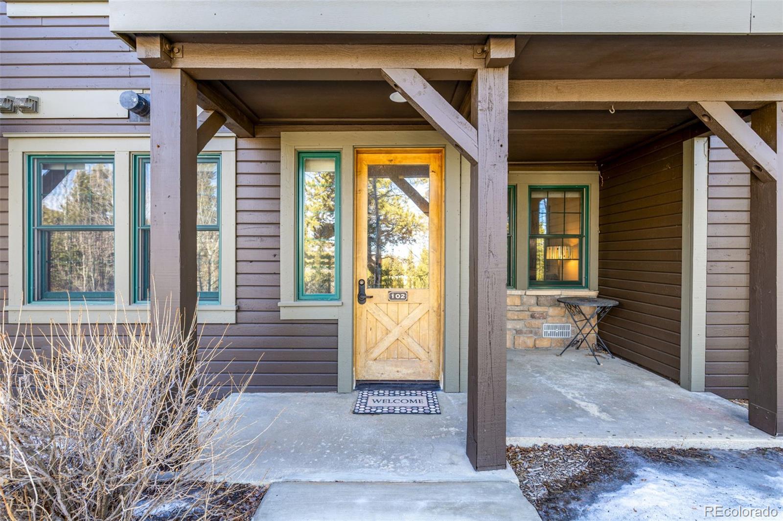 MLS Image #2 for 2102  blue sky trail,granby, Colorado