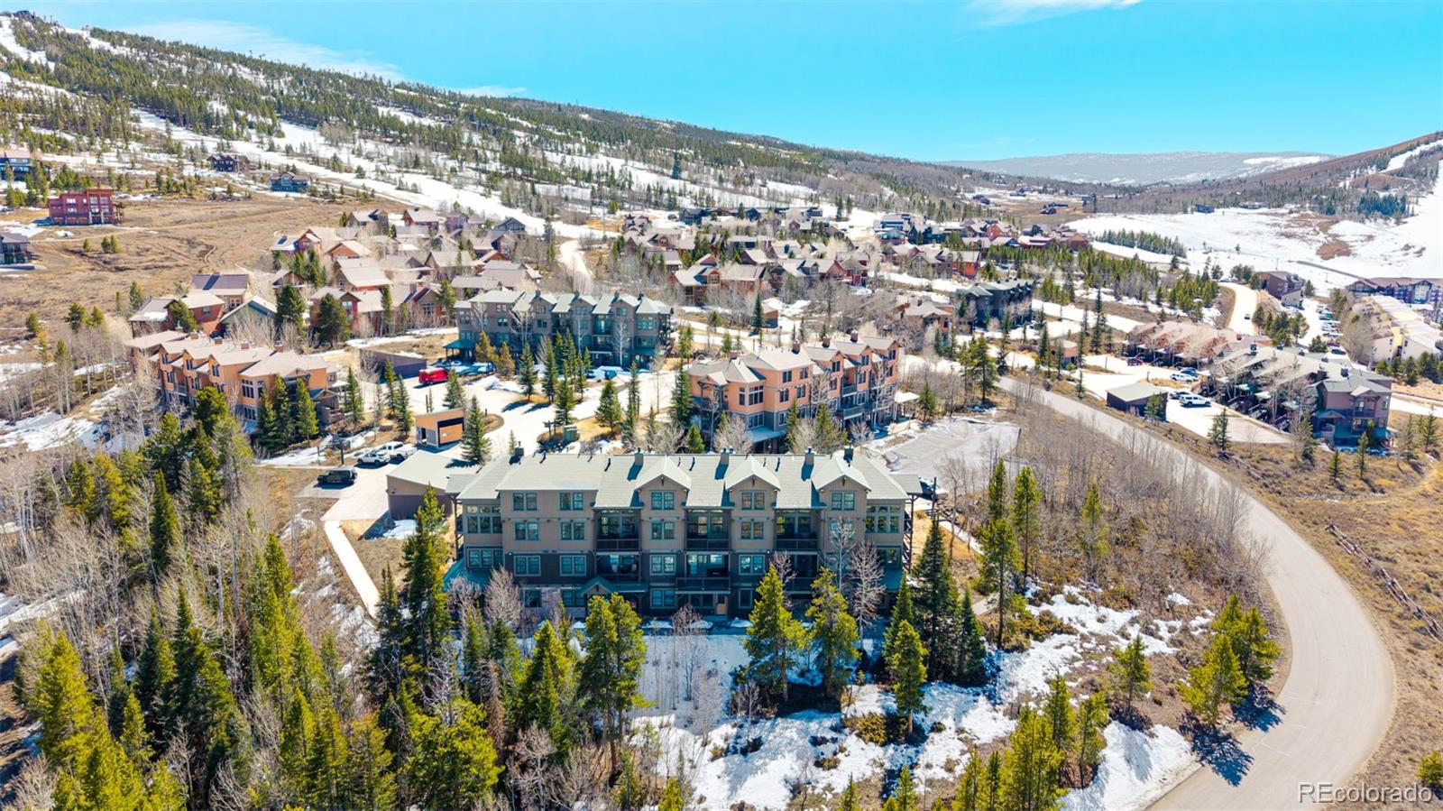 MLS Image #33 for 2102  blue sky trail,granby, Colorado