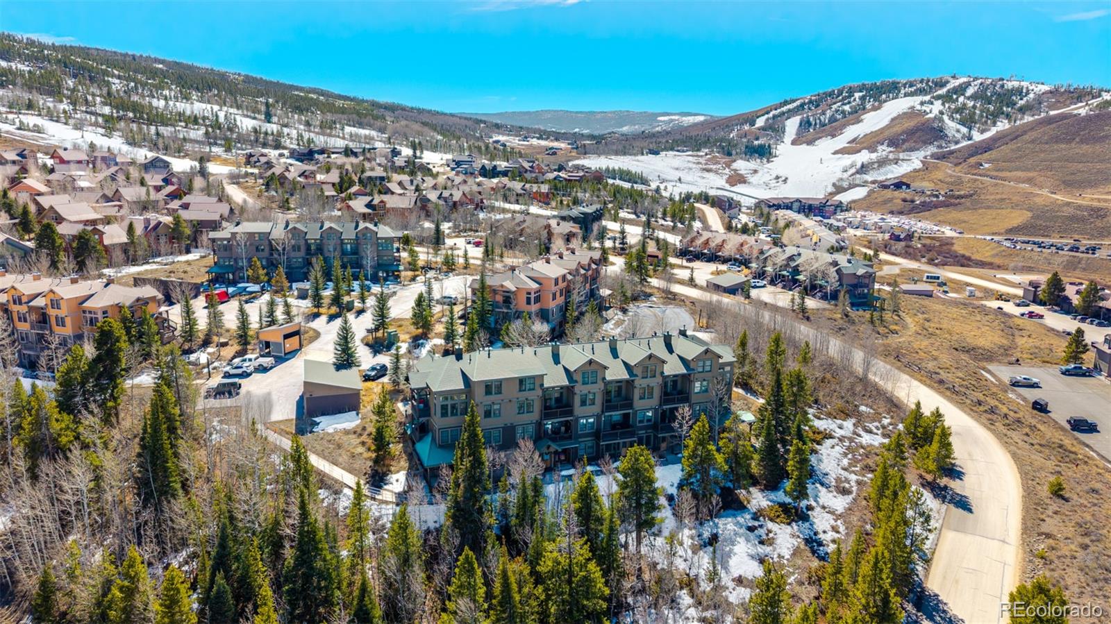MLS Image #34 for 2102  blue sky trail,granby, Colorado