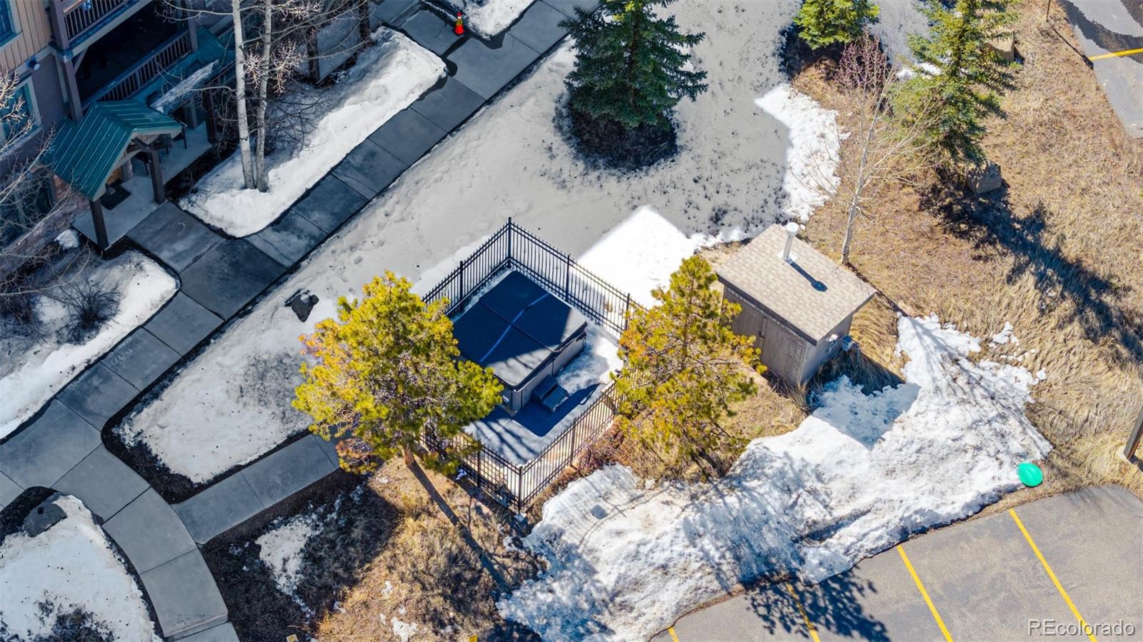 MLS Image #38 for 2102  blue sky trail,granby, Colorado
