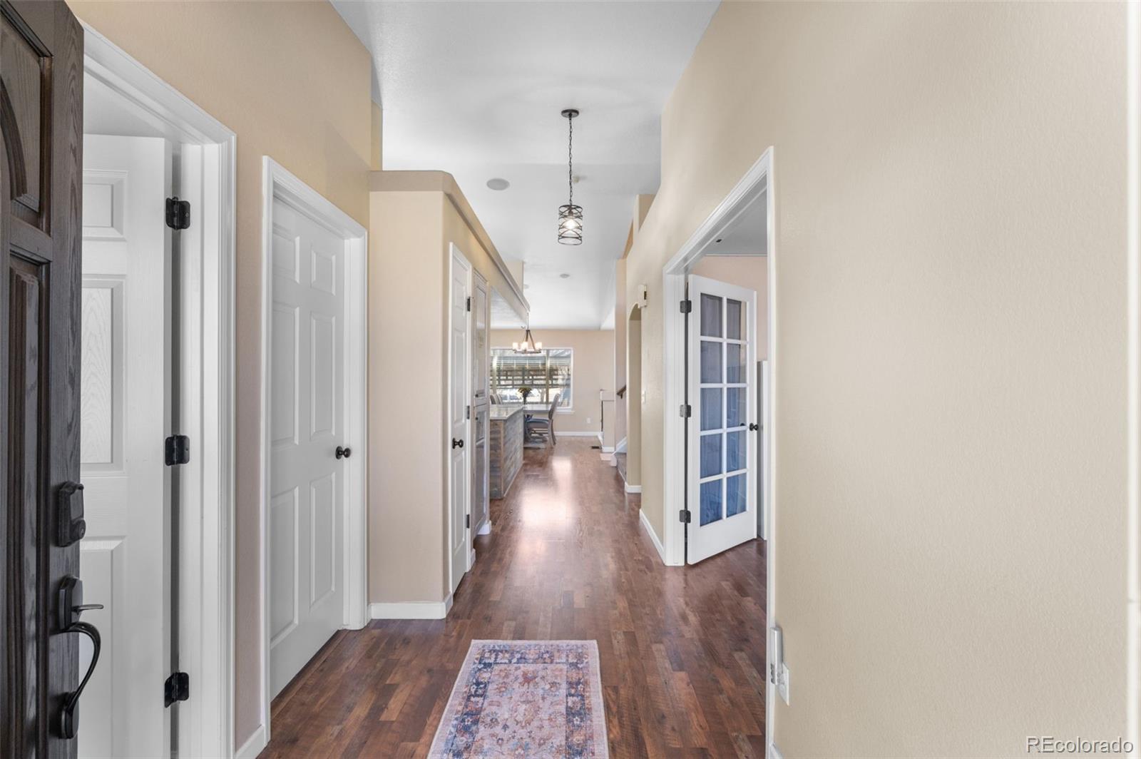 MLS Image #2 for 4192  ireland court,denver, Colorado