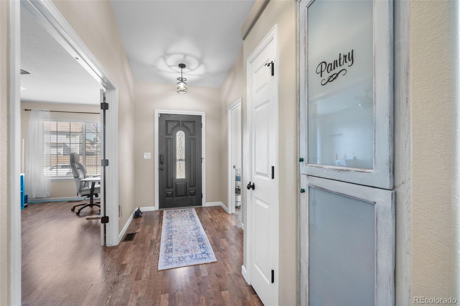 MLS Image #3 for 4192  ireland court,denver, Colorado