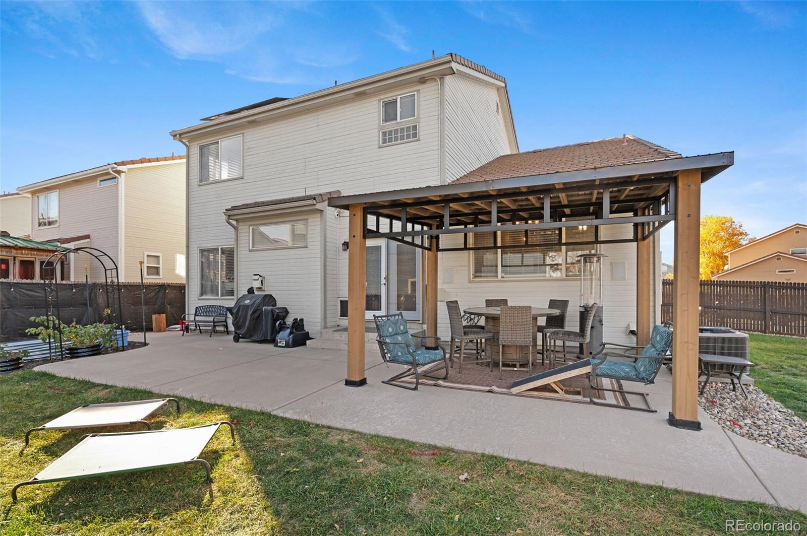 MLS Image #36 for 4192  ireland court,denver, Colorado