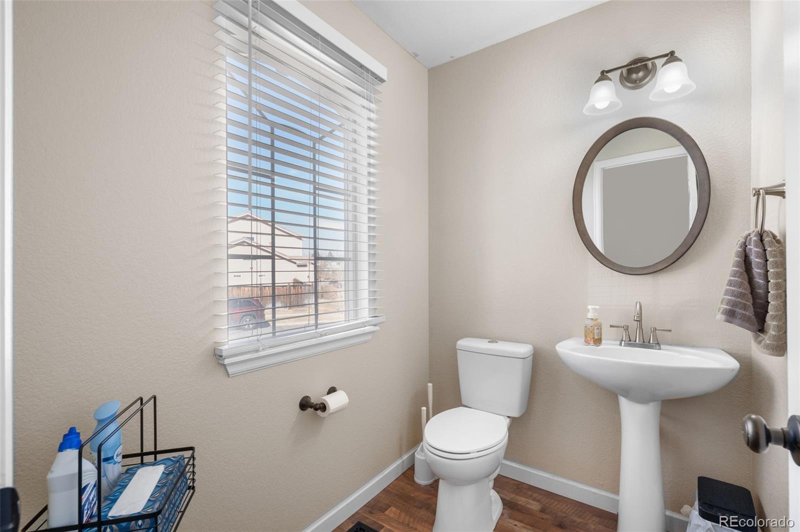 MLS Image #4 for 4192  ireland court,denver, Colorado
