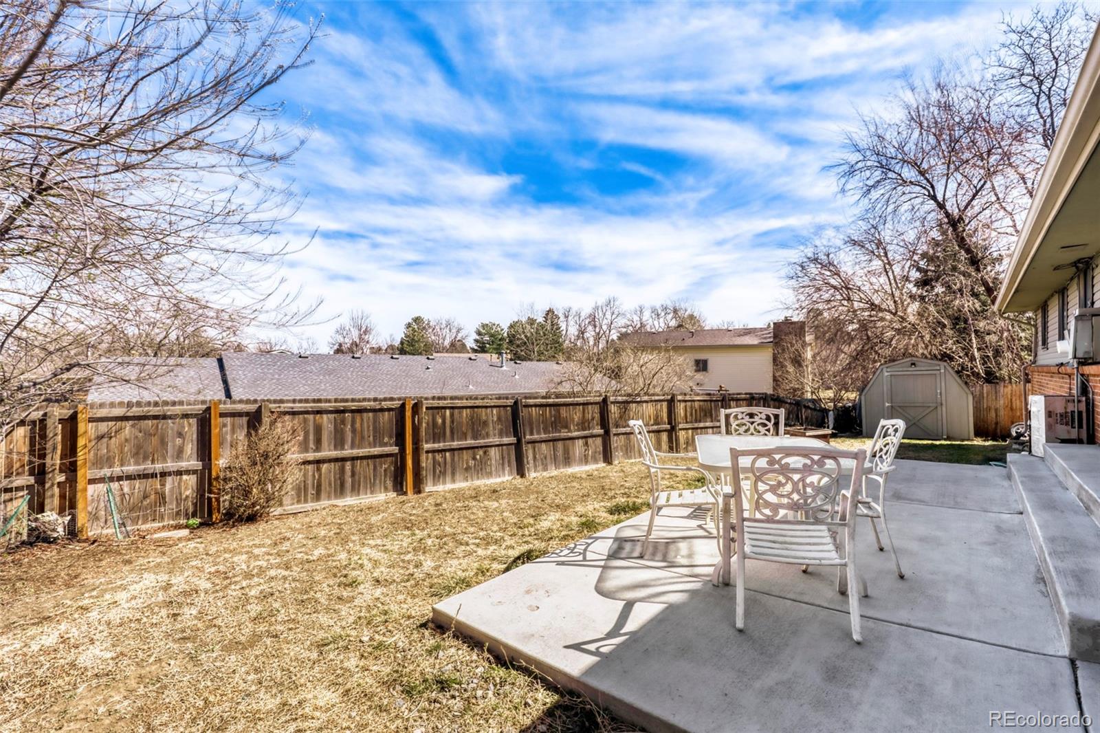 MLS Image #21 for 9018 w 77th place,arvada, Colorado