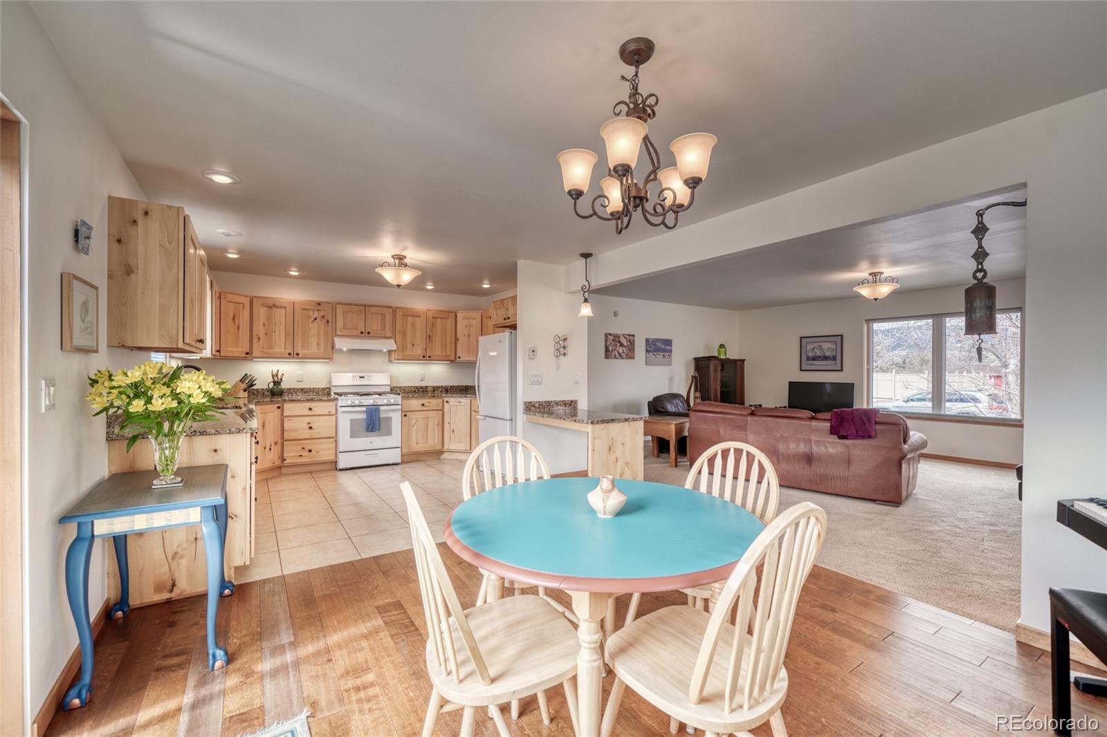 MLS Image #14 for 1302  i street,salida, Colorado