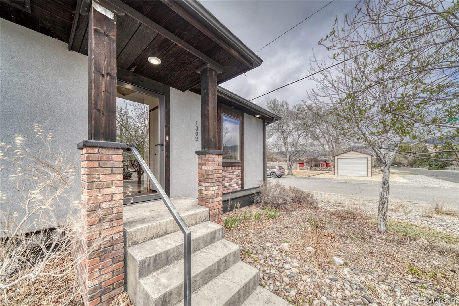 MLS Image #4 for 1302  i street,salida, Colorado