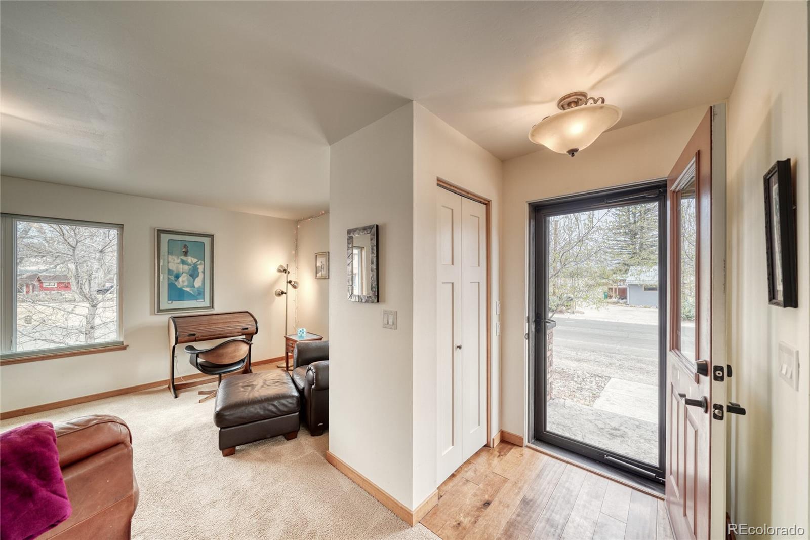 MLS Image #5 for 1302  i street,salida, Colorado