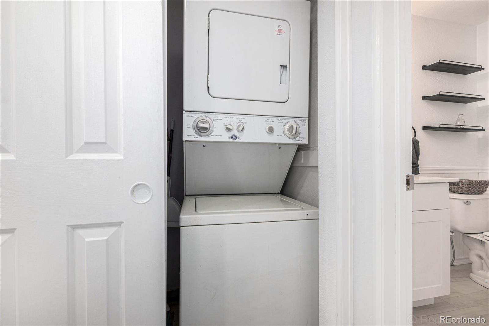MLS Image #21 for 8500 e jefferson avenue 17c,denver, Colorado