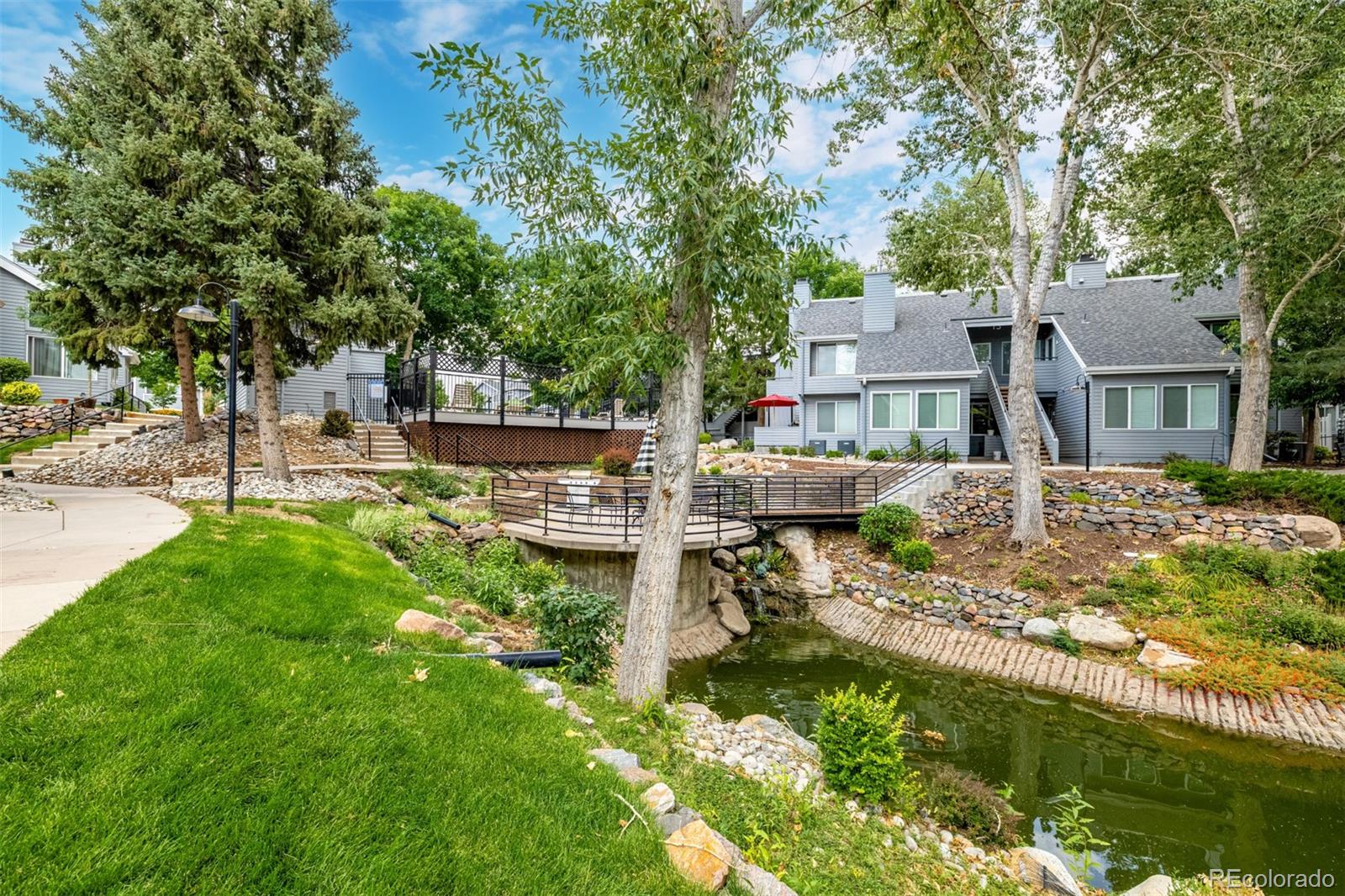 MLS Image #22 for 8500 e jefferson avenue 17c,denver, Colorado