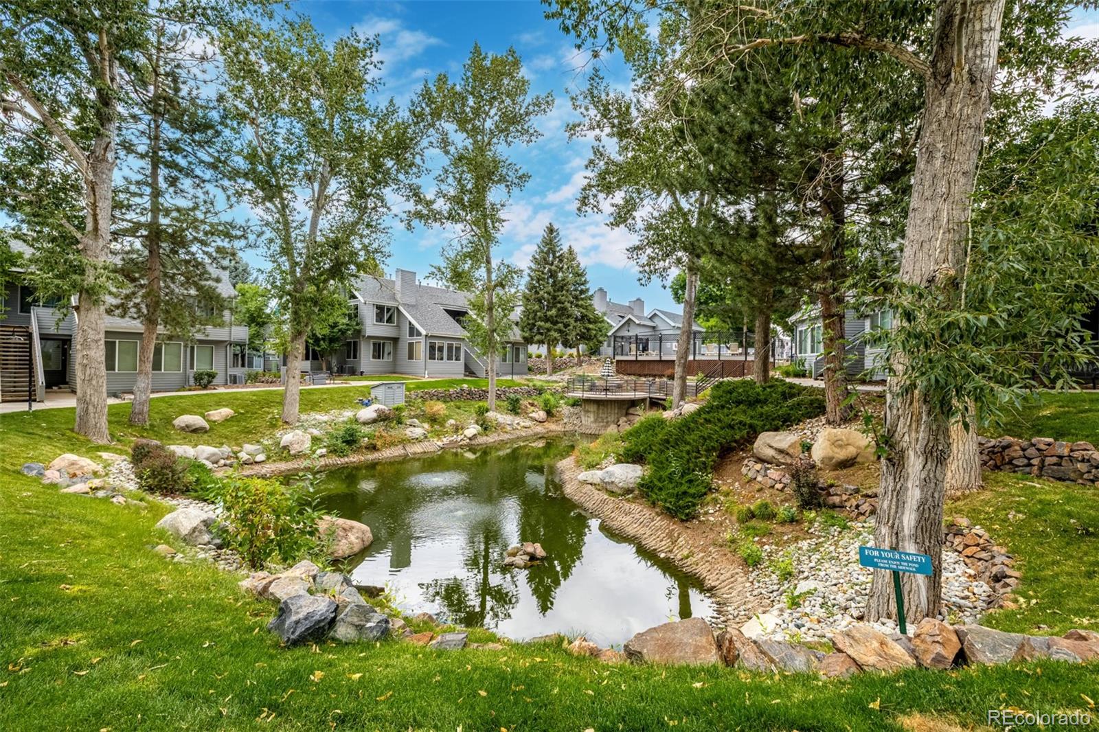 MLS Image #23 for 8500 e jefferson avenue 17c,denver, Colorado