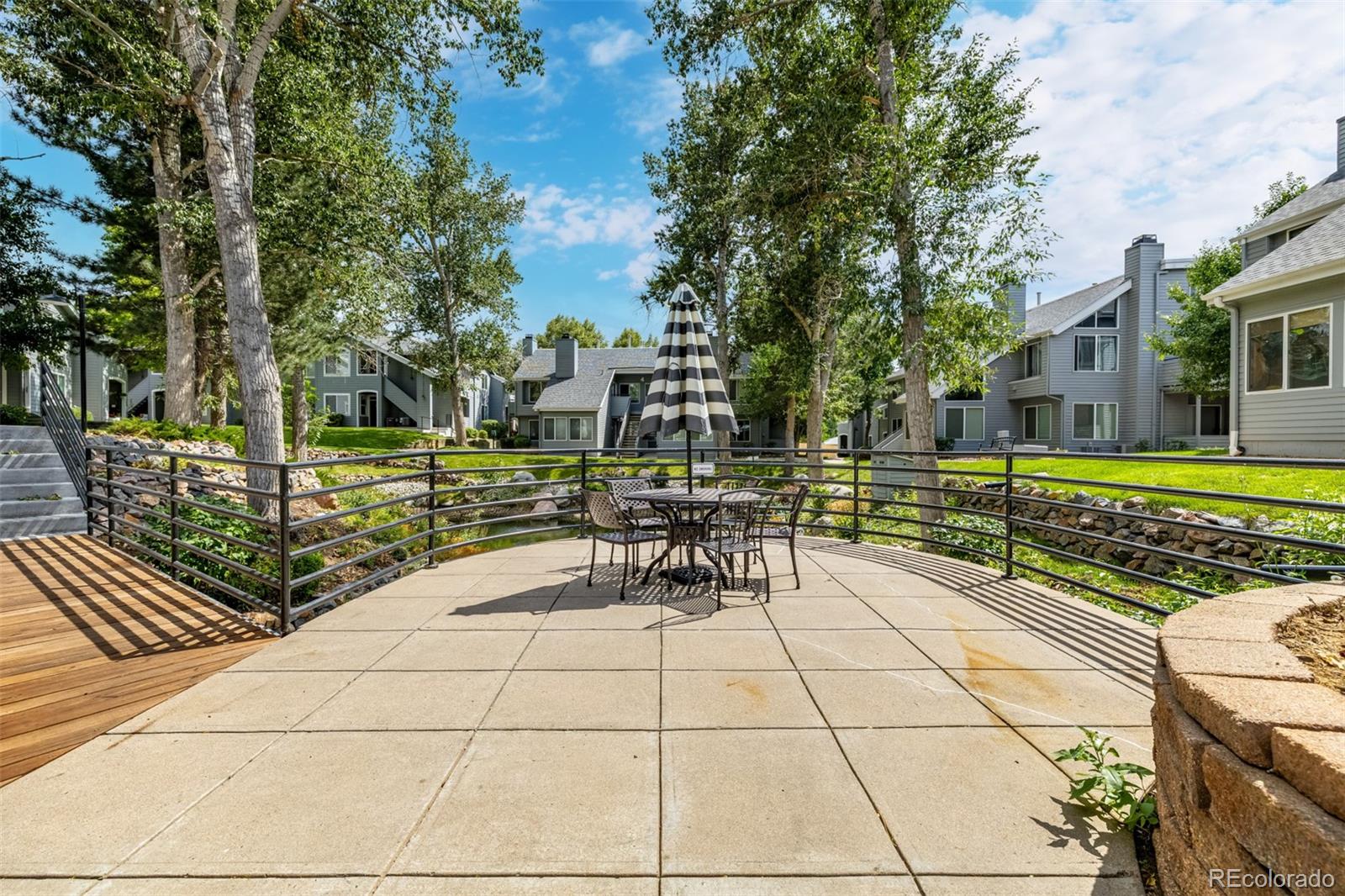MLS Image #25 for 8500 e jefferson avenue 17c,denver, Colorado