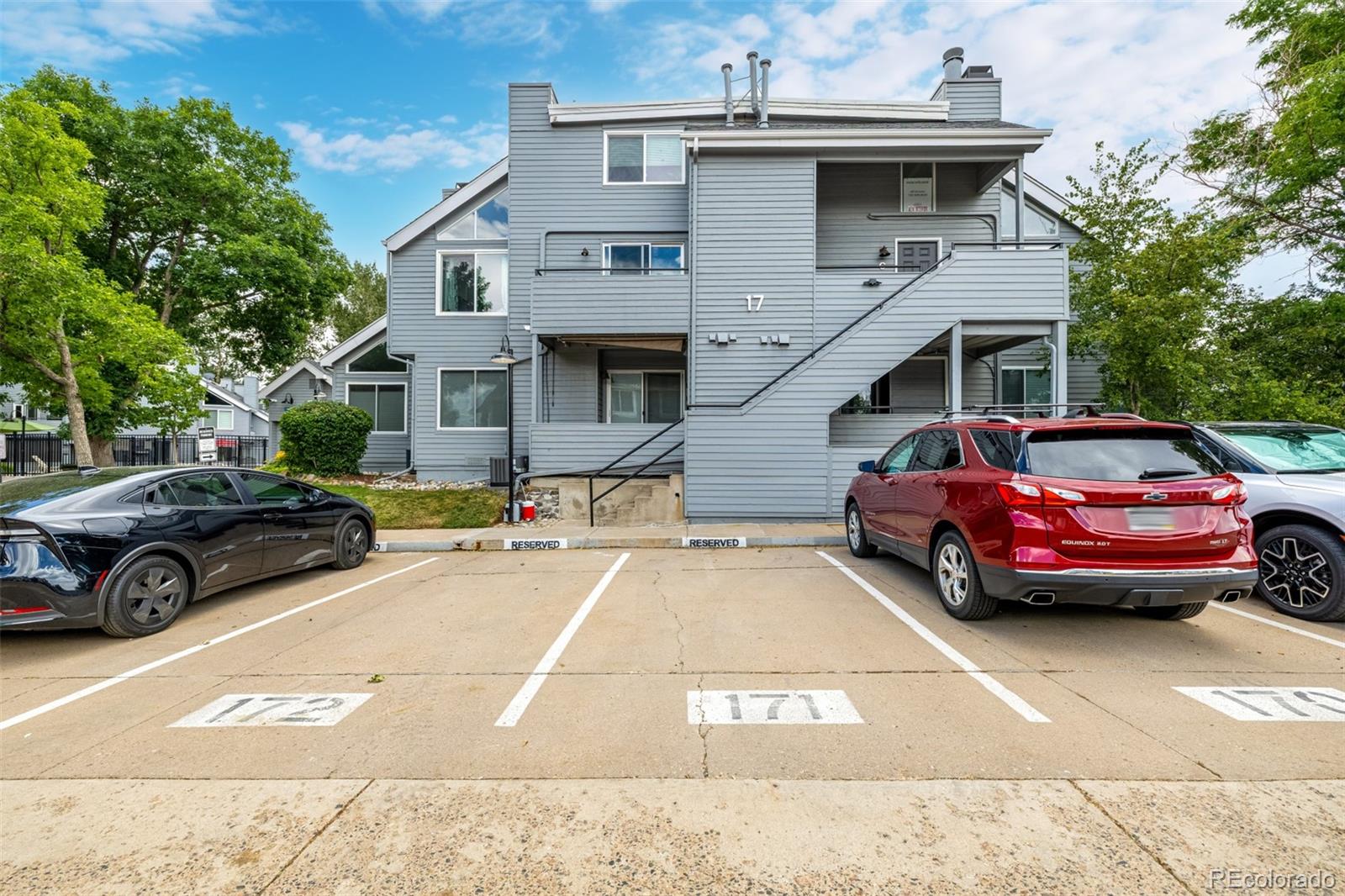 MLS Image #26 for 8500 e jefferson avenue 17c,denver, Colorado