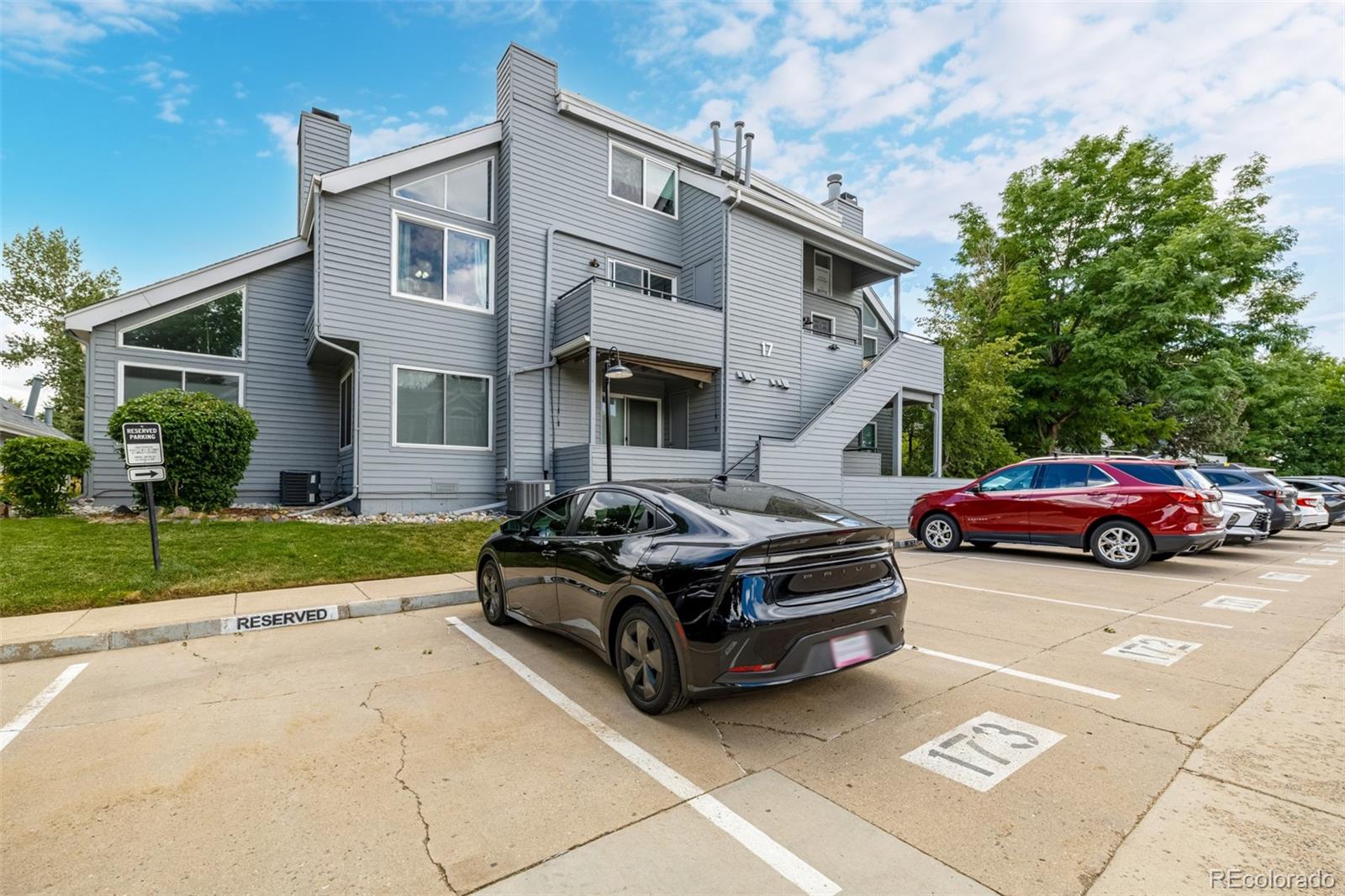 MLS Image #27 for 8500 e jefferson avenue 17c,denver, Colorado