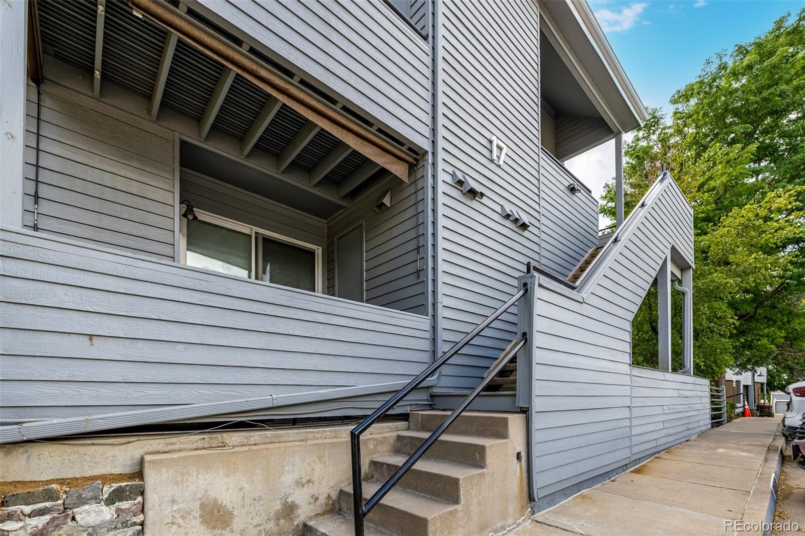 MLS Image #28 for 8500 e jefferson avenue 17c,denver, Colorado
