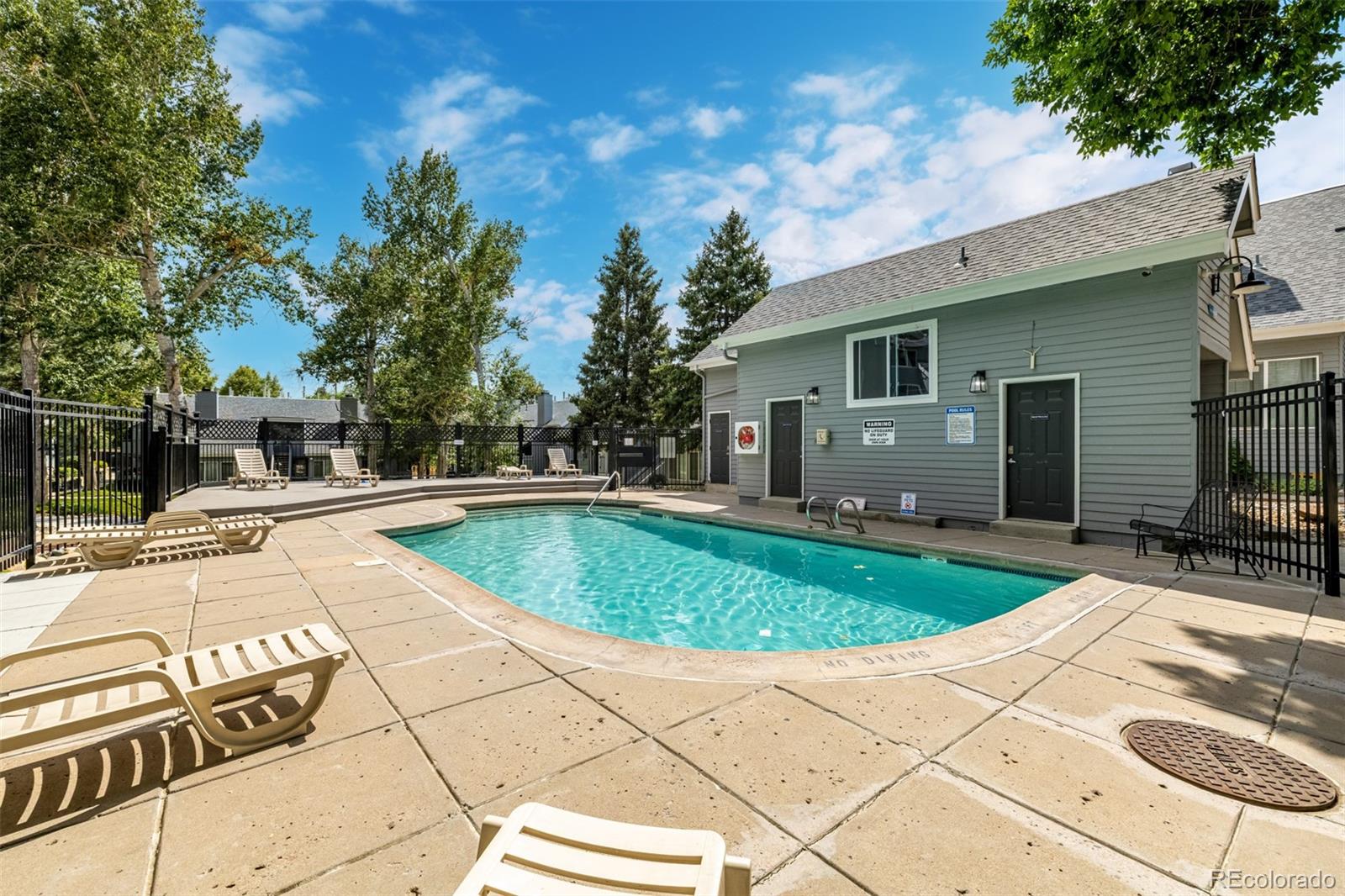 MLS Image #31 for 8500 e jefferson avenue 17c,denver, Colorado