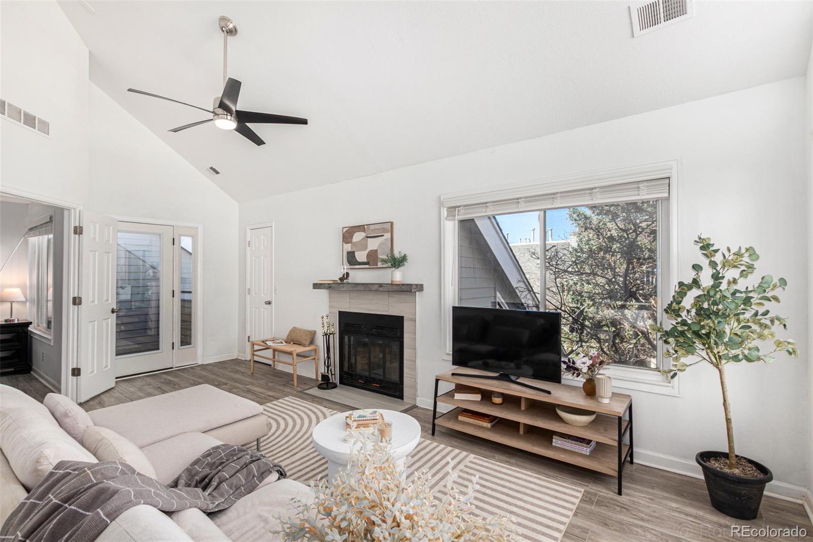 MLS Image #5 for 8500 e jefferson avenue 17c,denver, Colorado