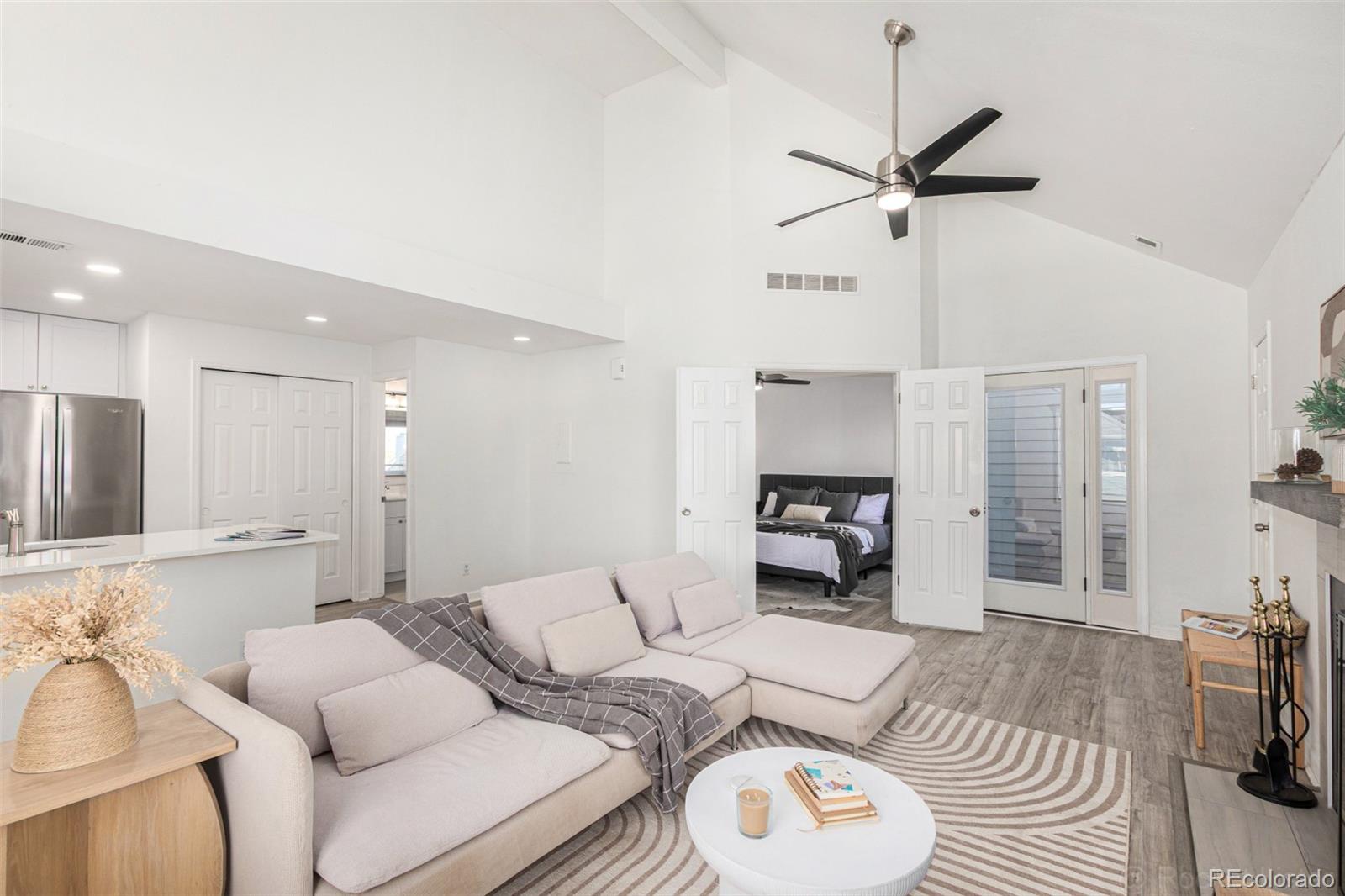 MLS Image #6 for 8500 e jefferson avenue 17c,denver, Colorado