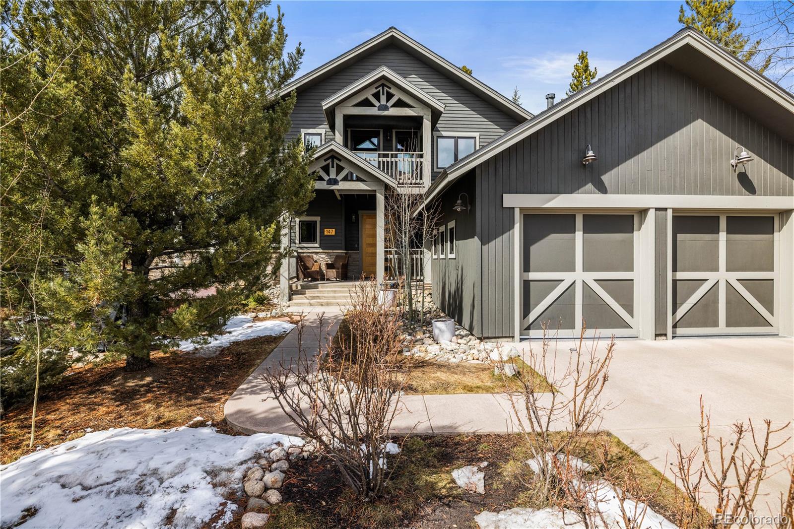 MLS Image #1 for 147  lupine ,frisco, Colorado
