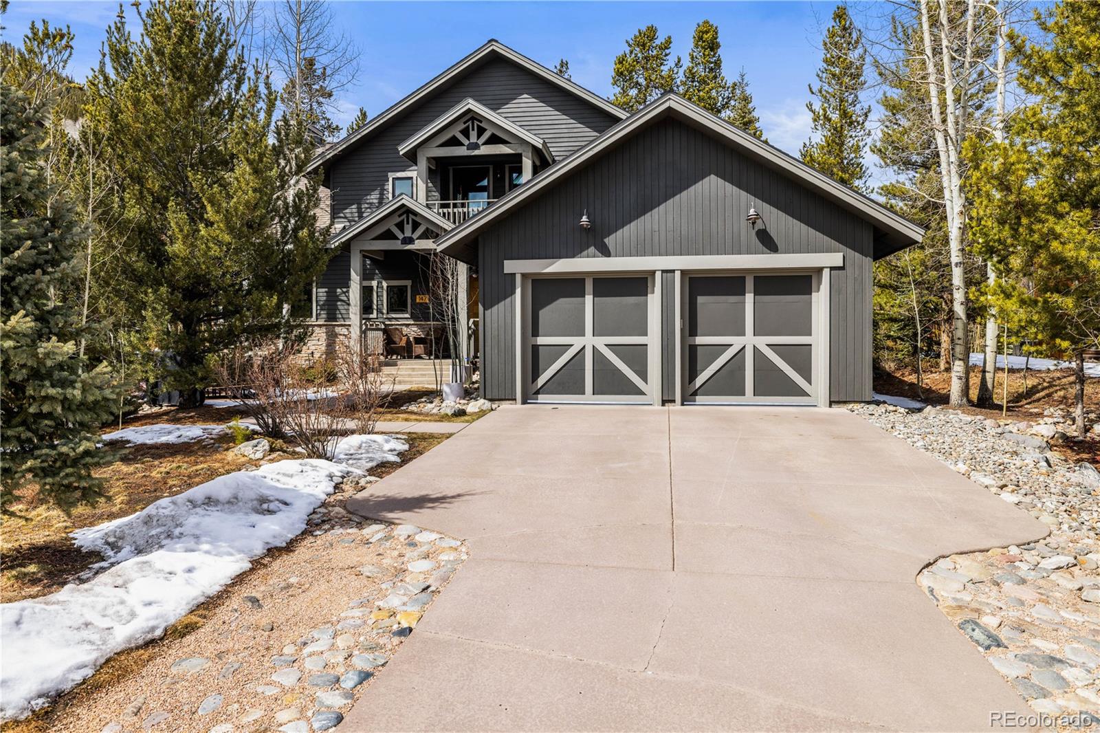MLS Image #2 for 147  lupine ,frisco, Colorado