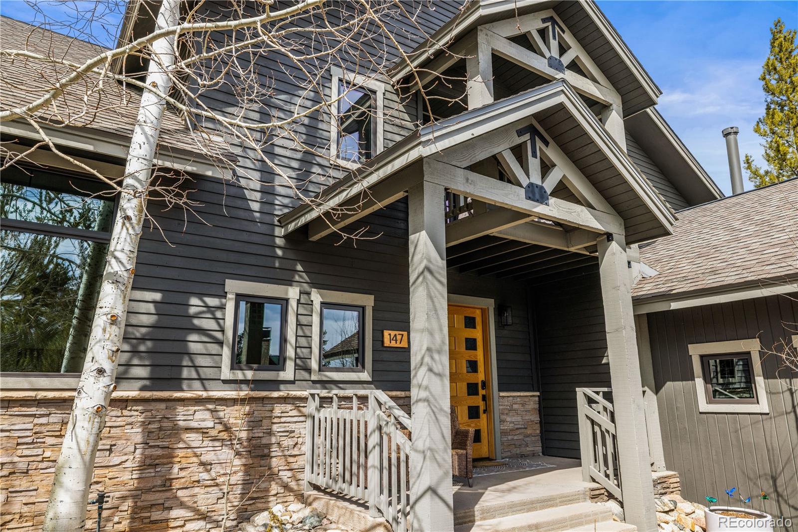 MLS Image #3 for 147  lupine ,frisco, Colorado