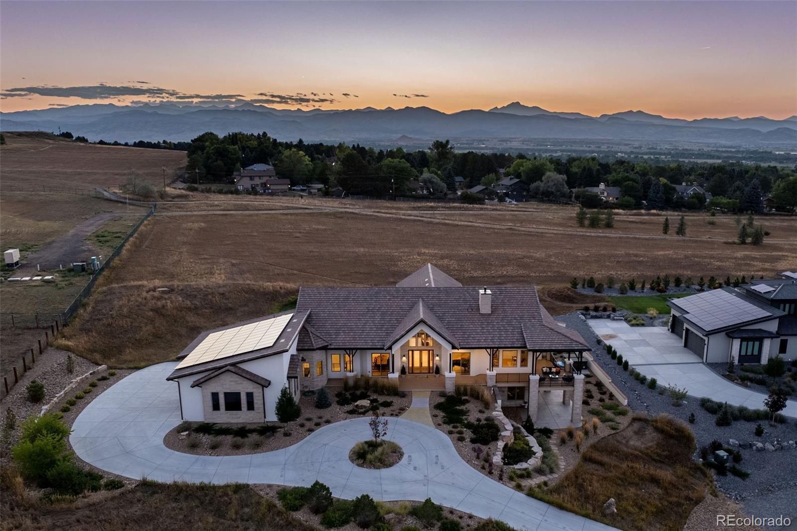 MLS Image #47 for 6689  asher court,niwot, Colorado