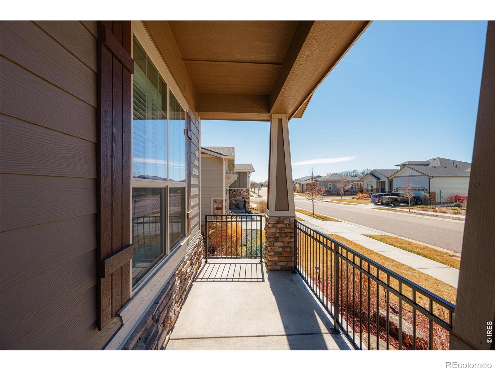 MLS Image #1 for 5932  sapling street,fort collins, Colorado