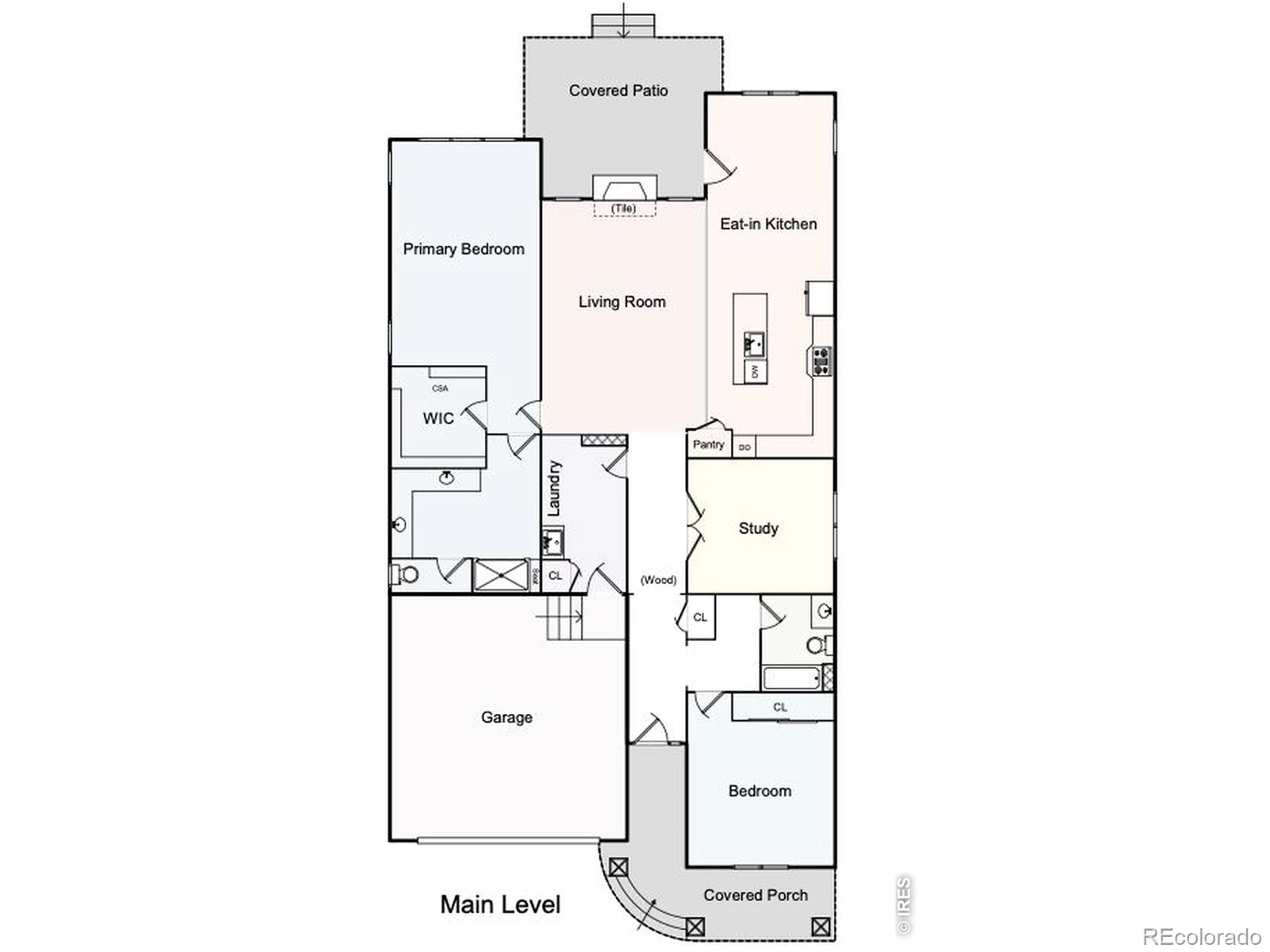 MLS Image #28 for 5932  sapling street,fort collins, Colorado