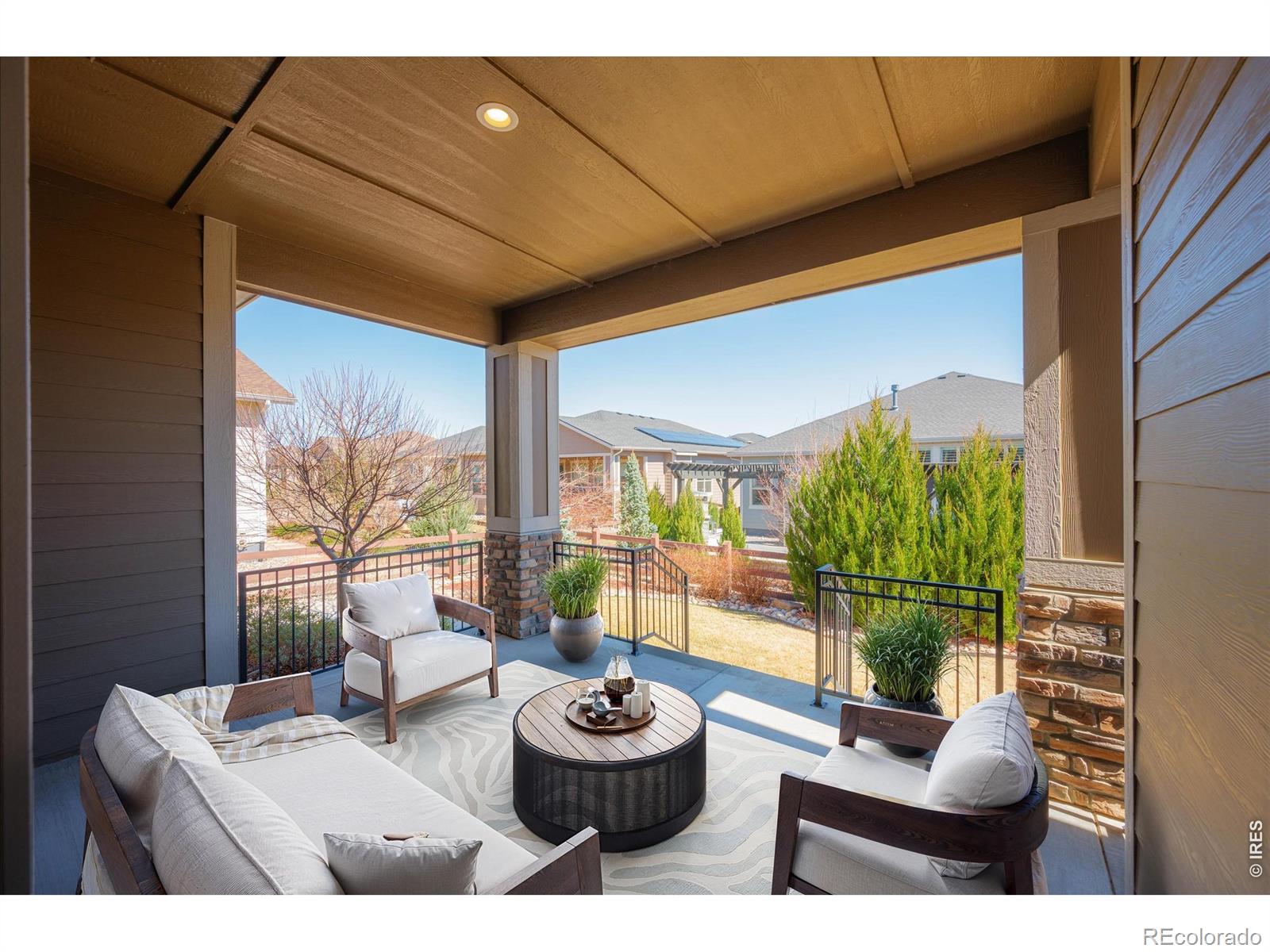 MLS Image #29 for 5932  sapling street,fort collins, Colorado