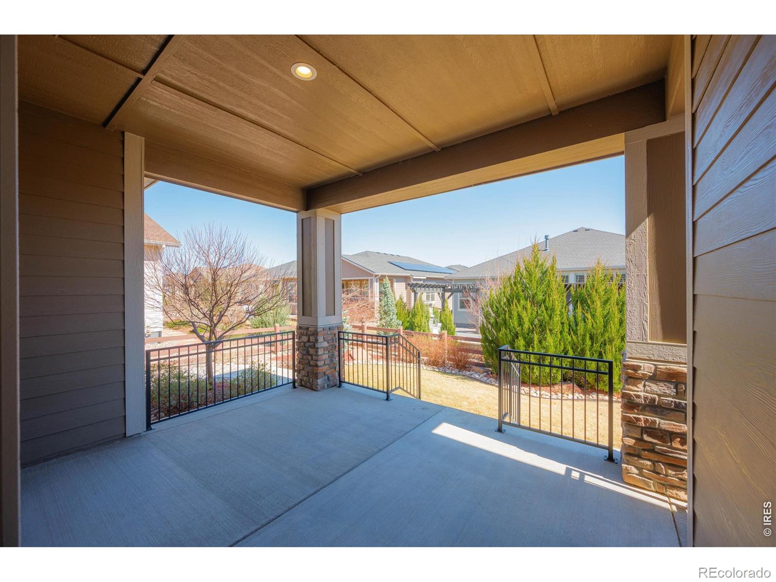 MLS Image #30 for 5932  sapling street,fort collins, Colorado