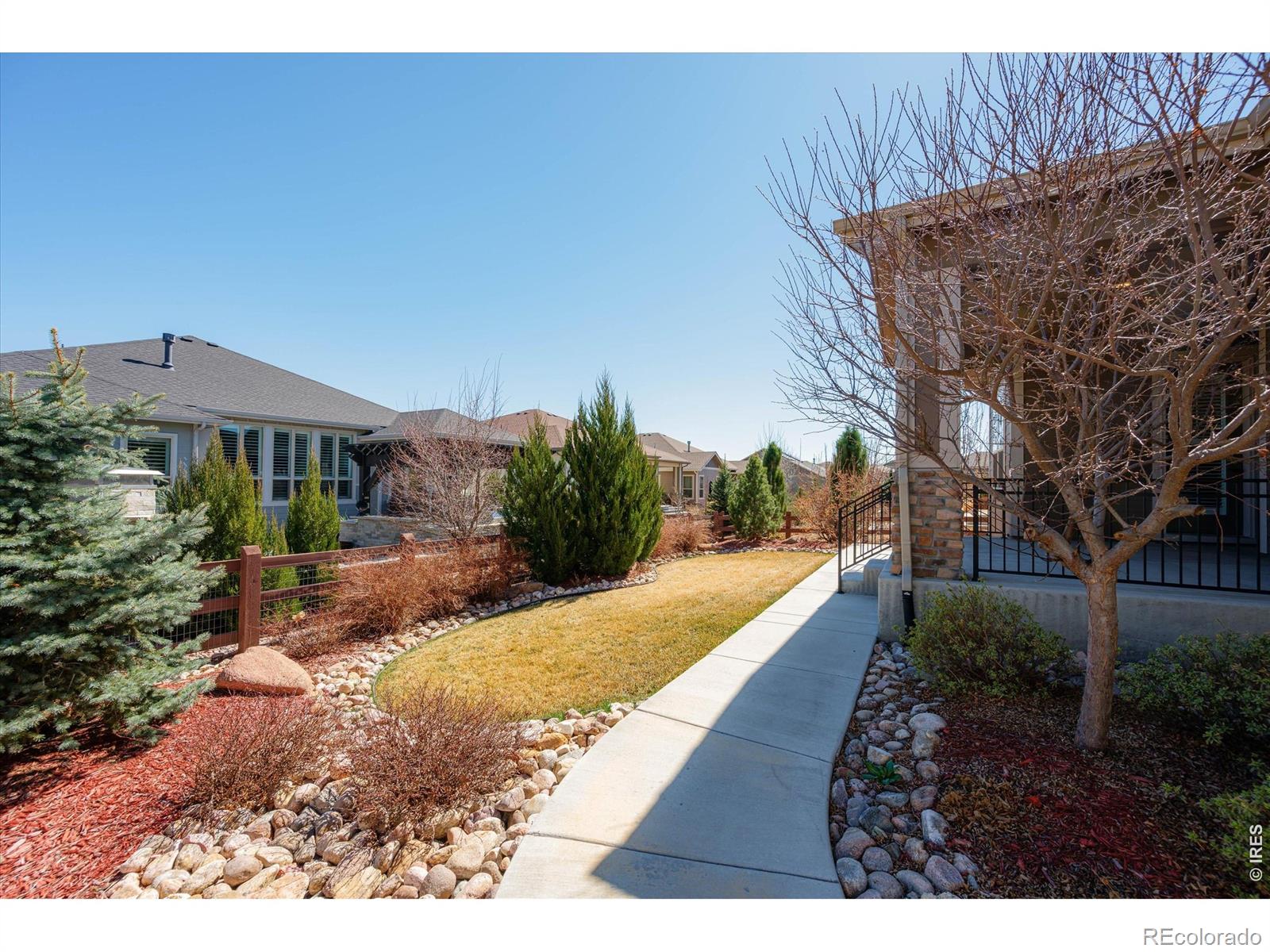 MLS Image #33 for 5932  sapling street,fort collins, Colorado